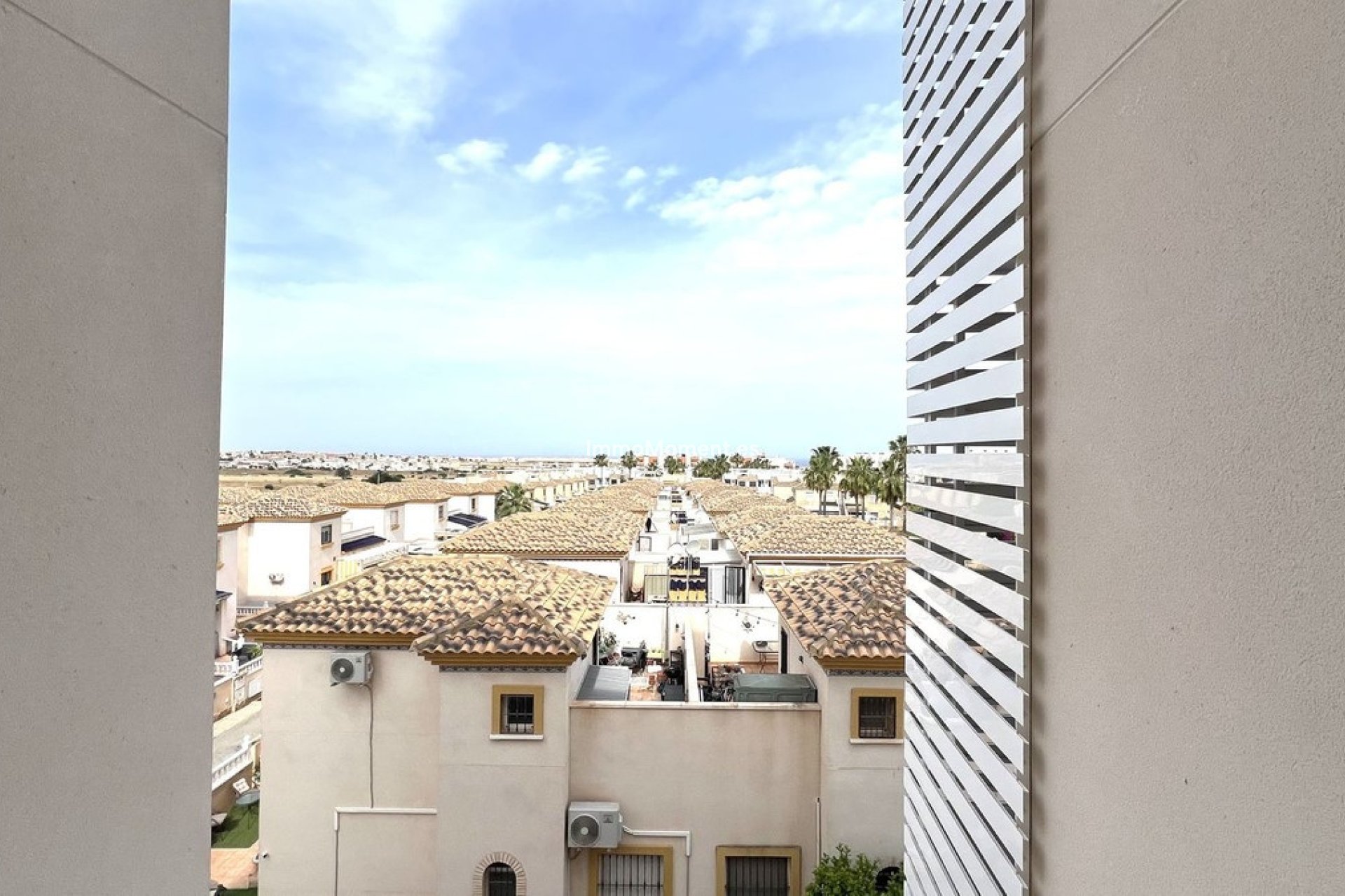 Wiederverkauf - Wohnung - Orihuela Costa - Villamartín