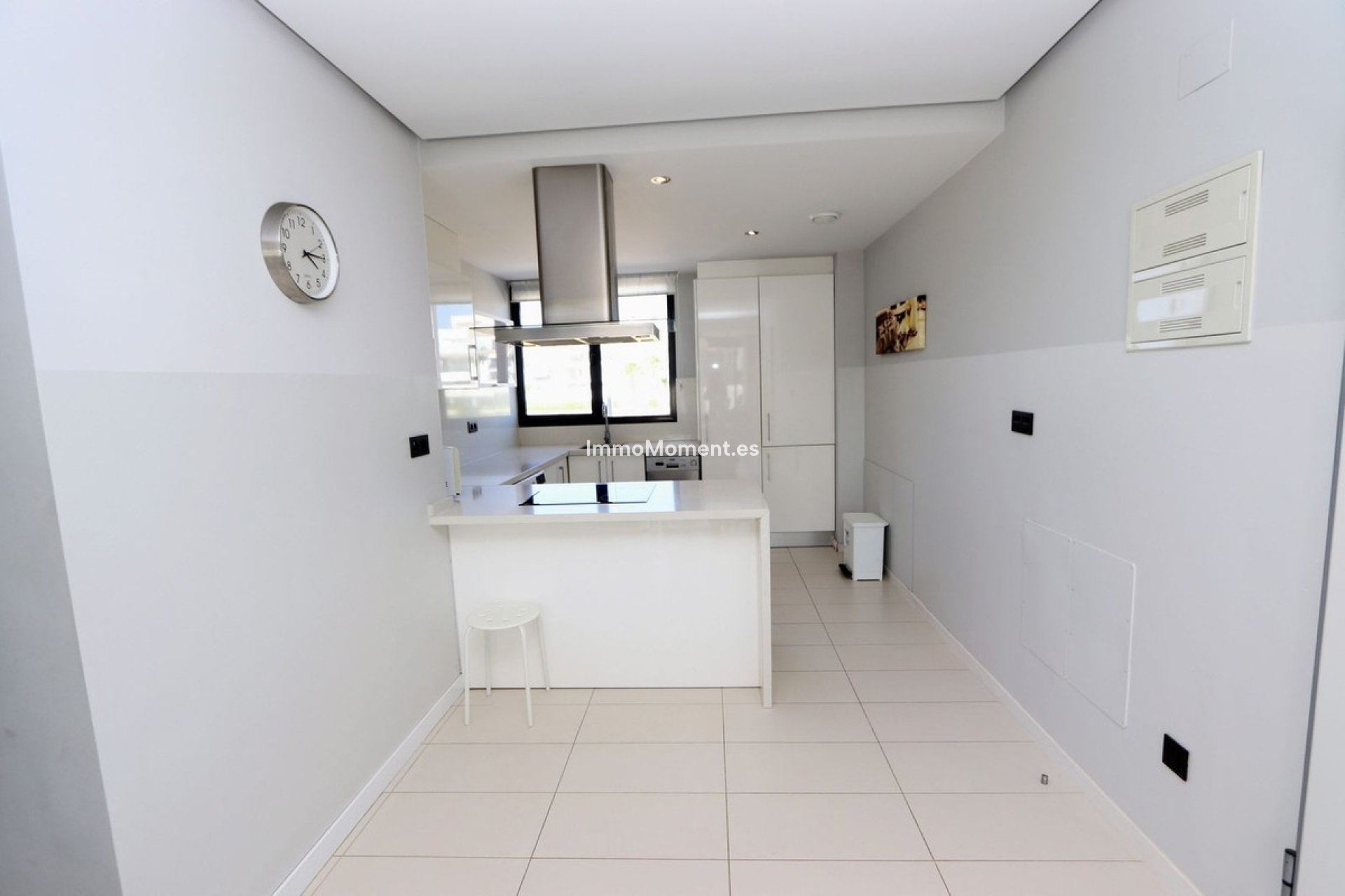 Wiederverkauf - Wohnung - Orihuela Costa - Villamartín
