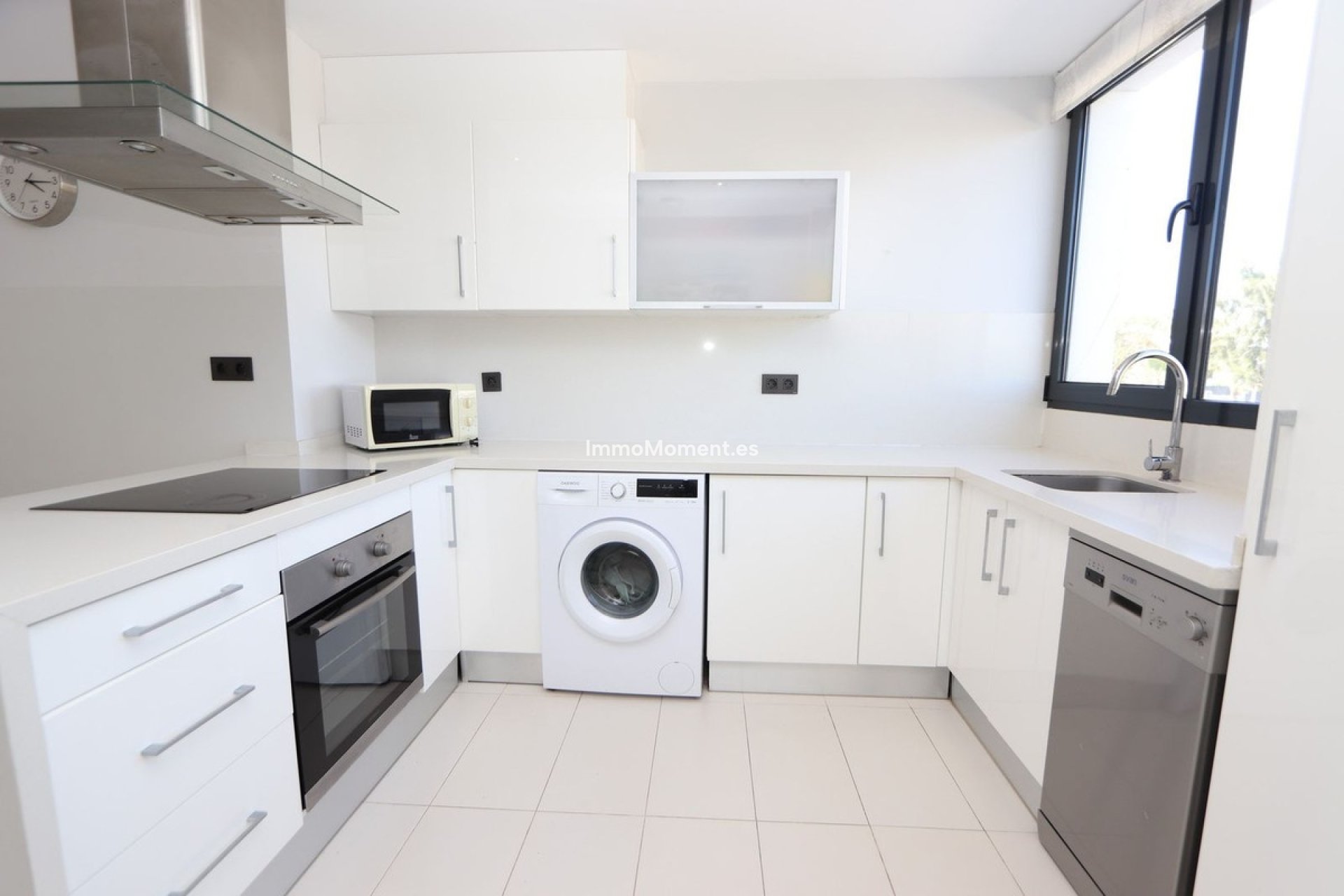 Wiederverkauf - Wohnung - Orihuela Costa - Villamartín