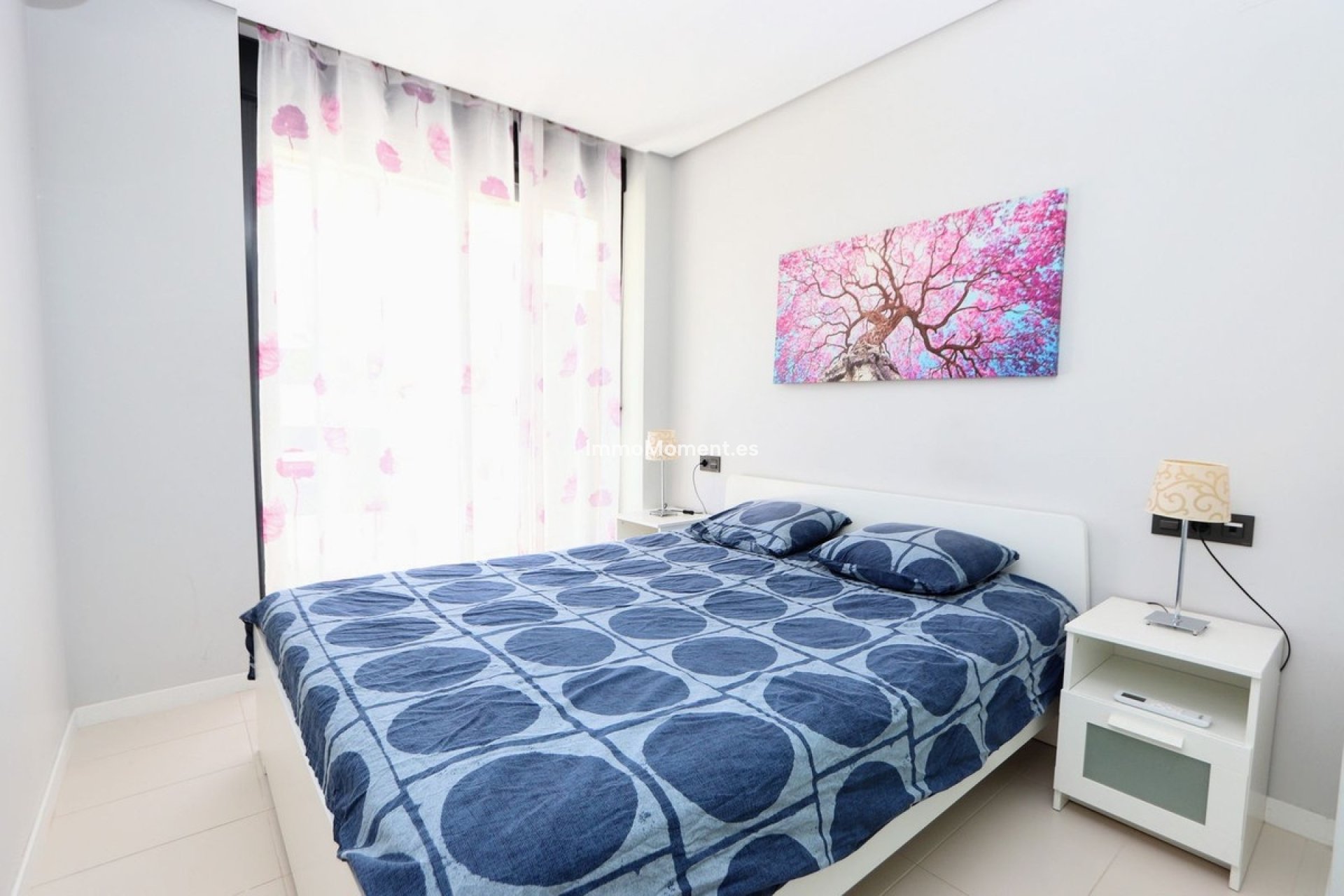 Wiederverkauf - Wohnung - Orihuela Costa - Villamartín