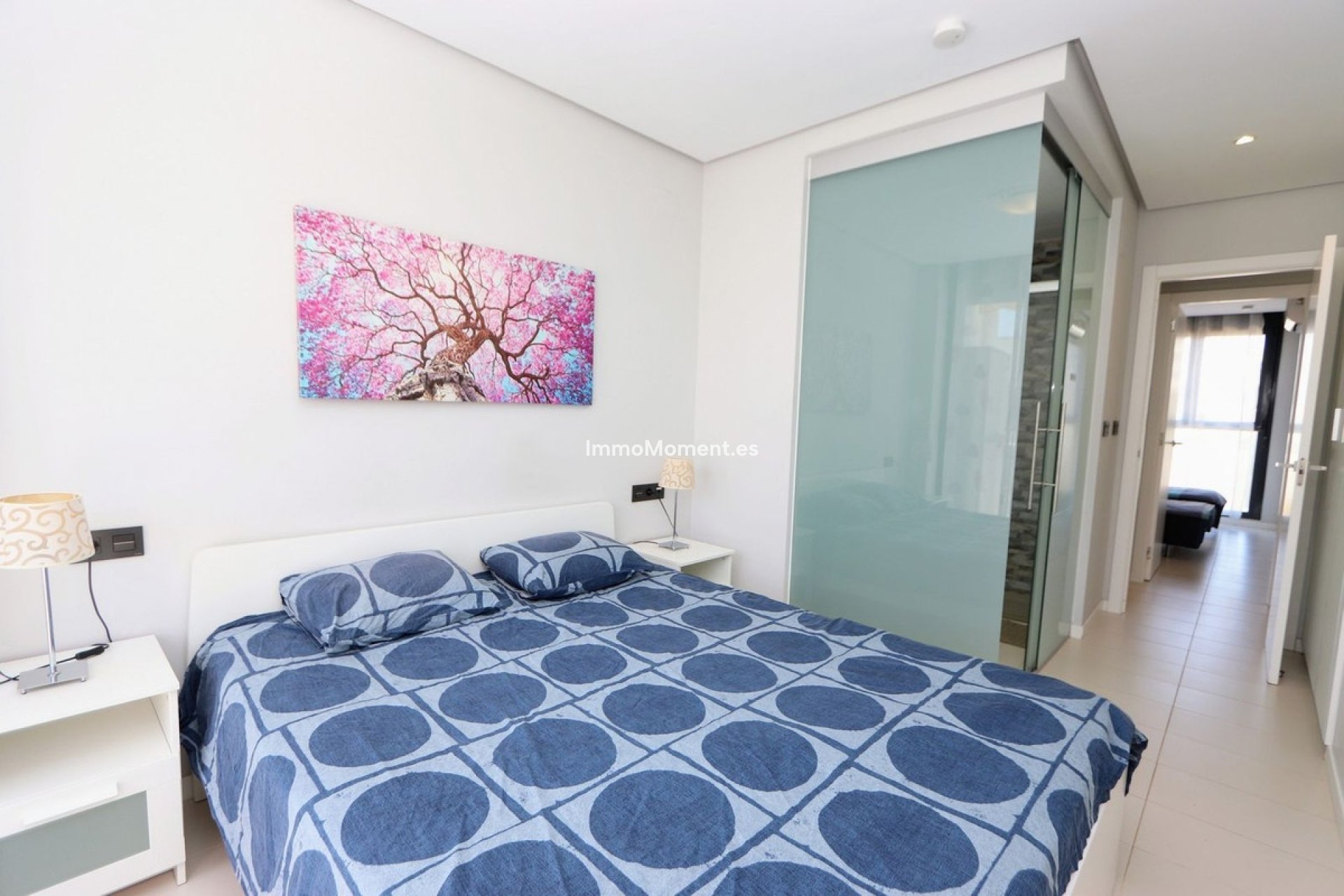 Wiederverkauf - Wohnung - Orihuela Costa - Villamartín