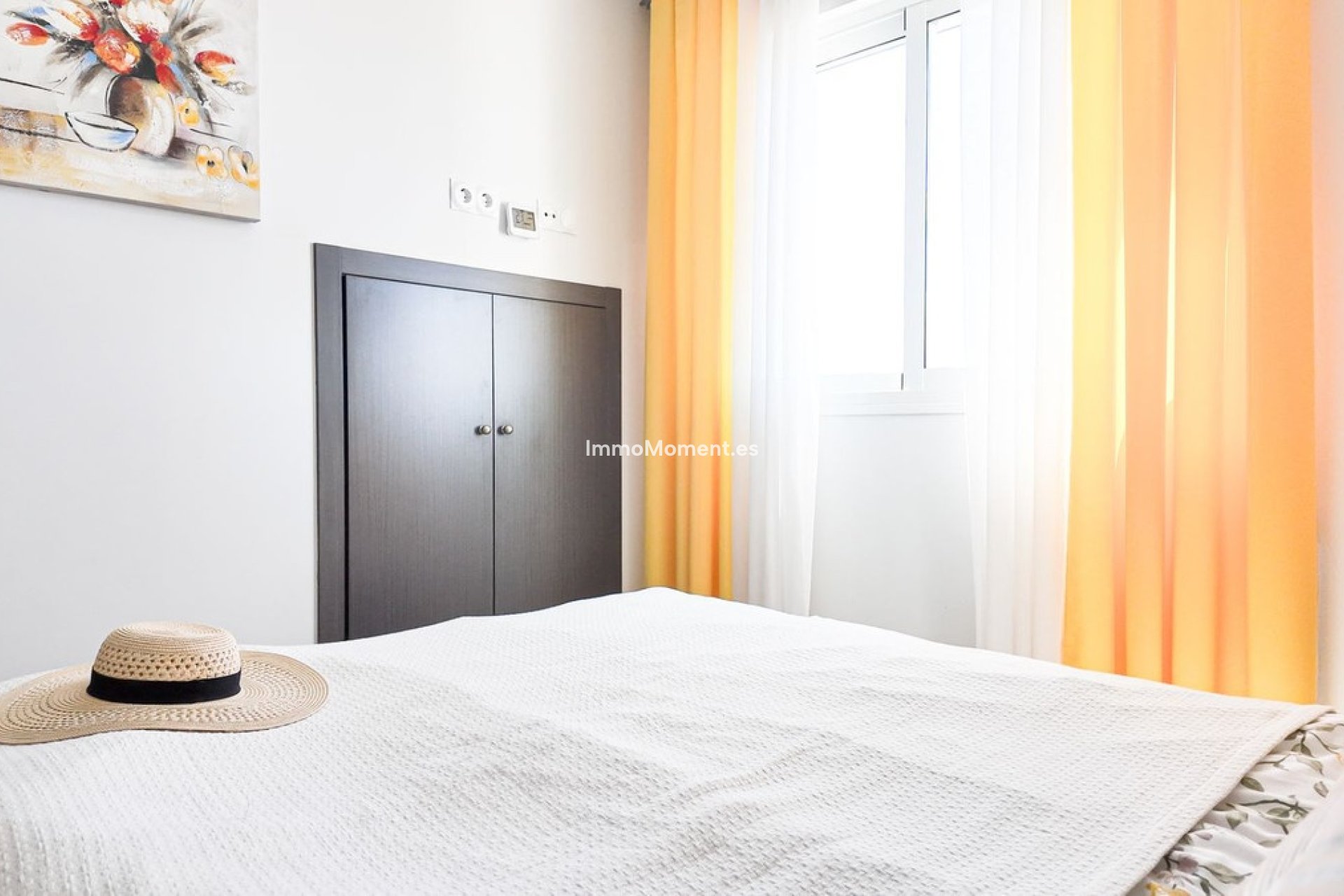 Wiederverkauf - Wohnung - Orihuela Costa - Villamartín