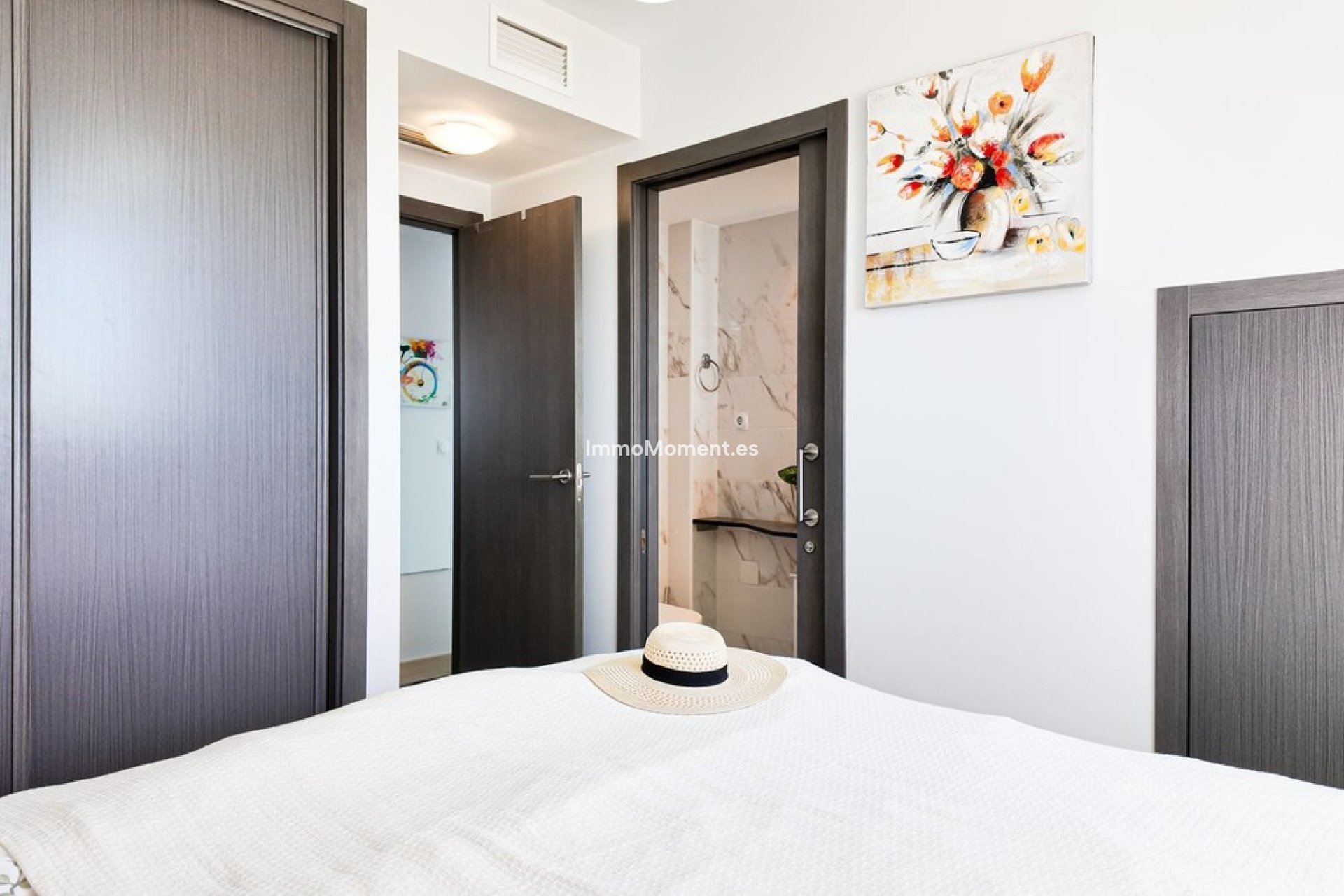 Wiederverkauf - Wohnung - Orihuela Costa - Villamartín
