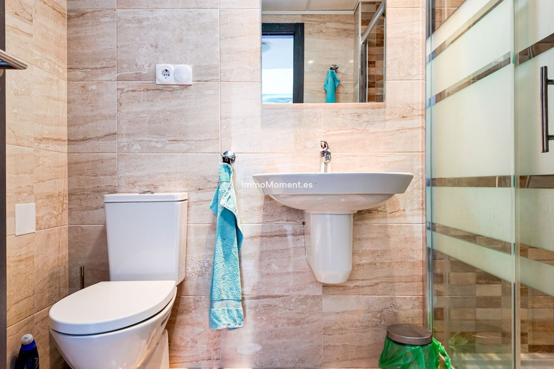 Wiederverkauf - Wohnung - Orihuela Costa - Villamartín