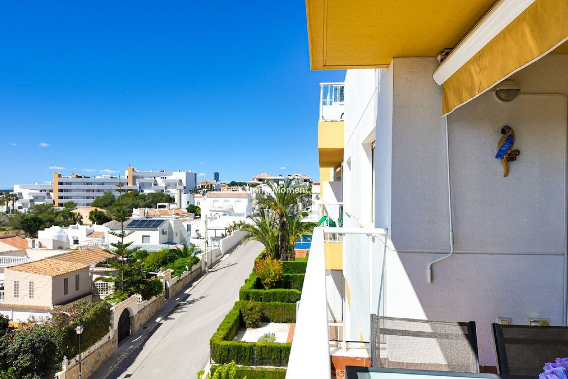 Wiederverkauf - Wohnung - Orihuela Costa - Villamartín