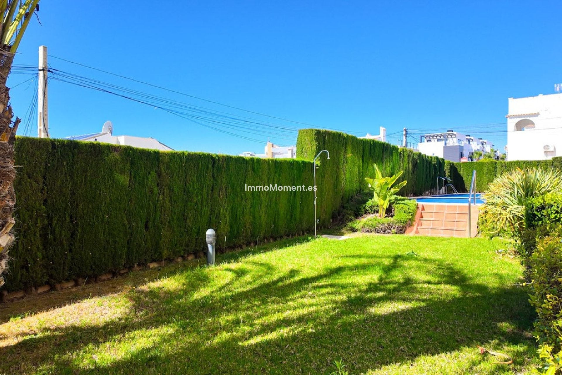 Wiederverkauf - Wohnung - Orihuela Costa - Villamartín