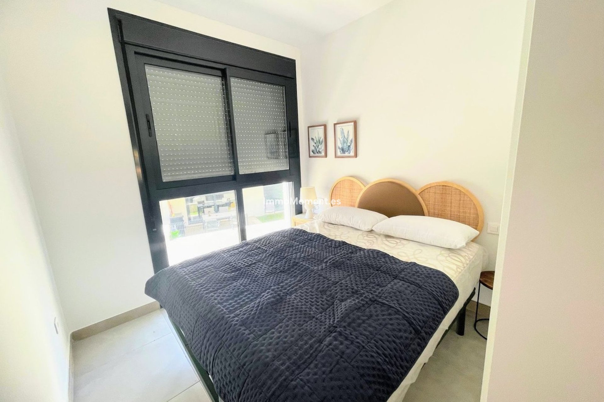 Wiederverkauf - Wohnung - Orihuela Costa - Villamartín