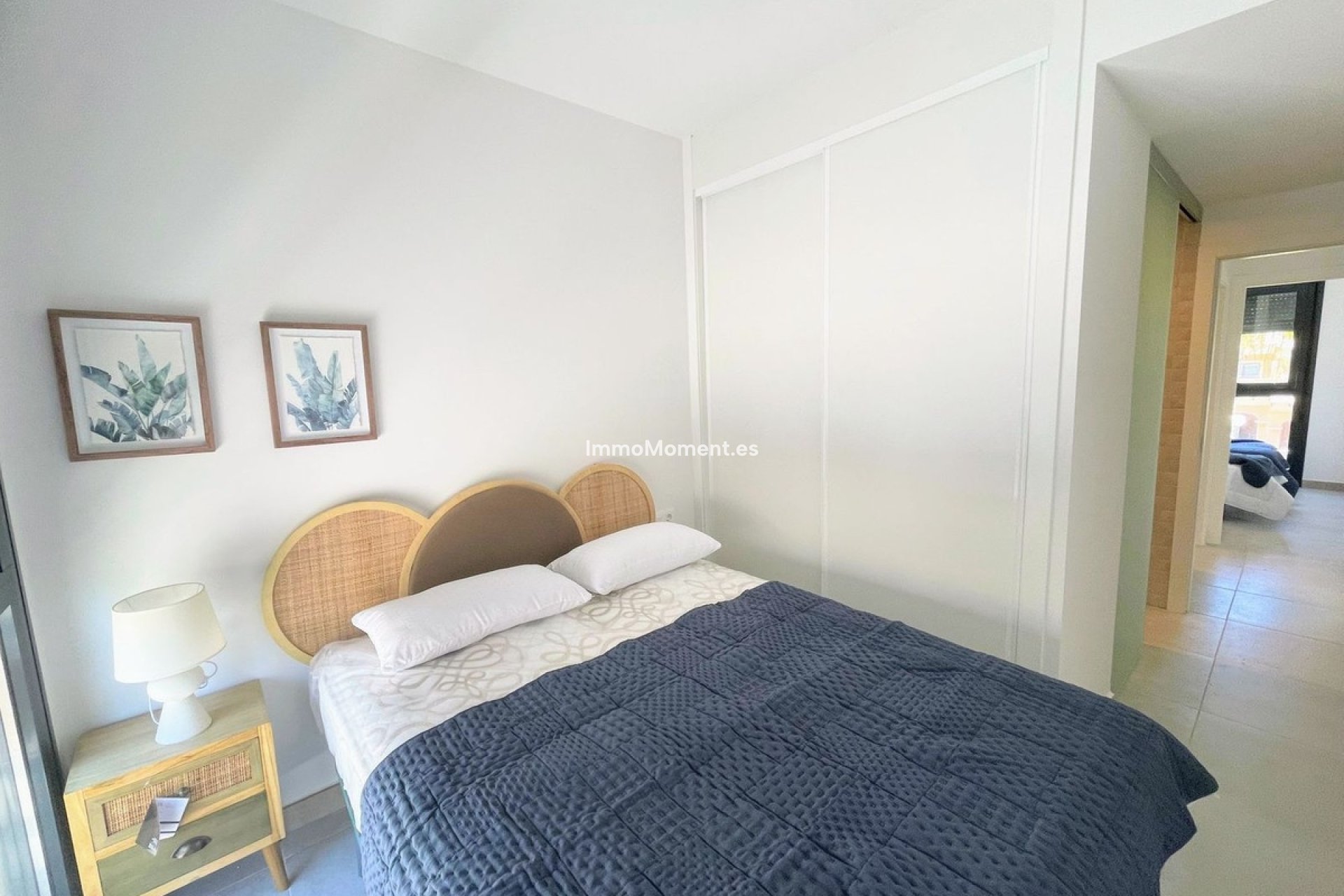Wiederverkauf - Wohnung - Orihuela Costa - Villamartín
