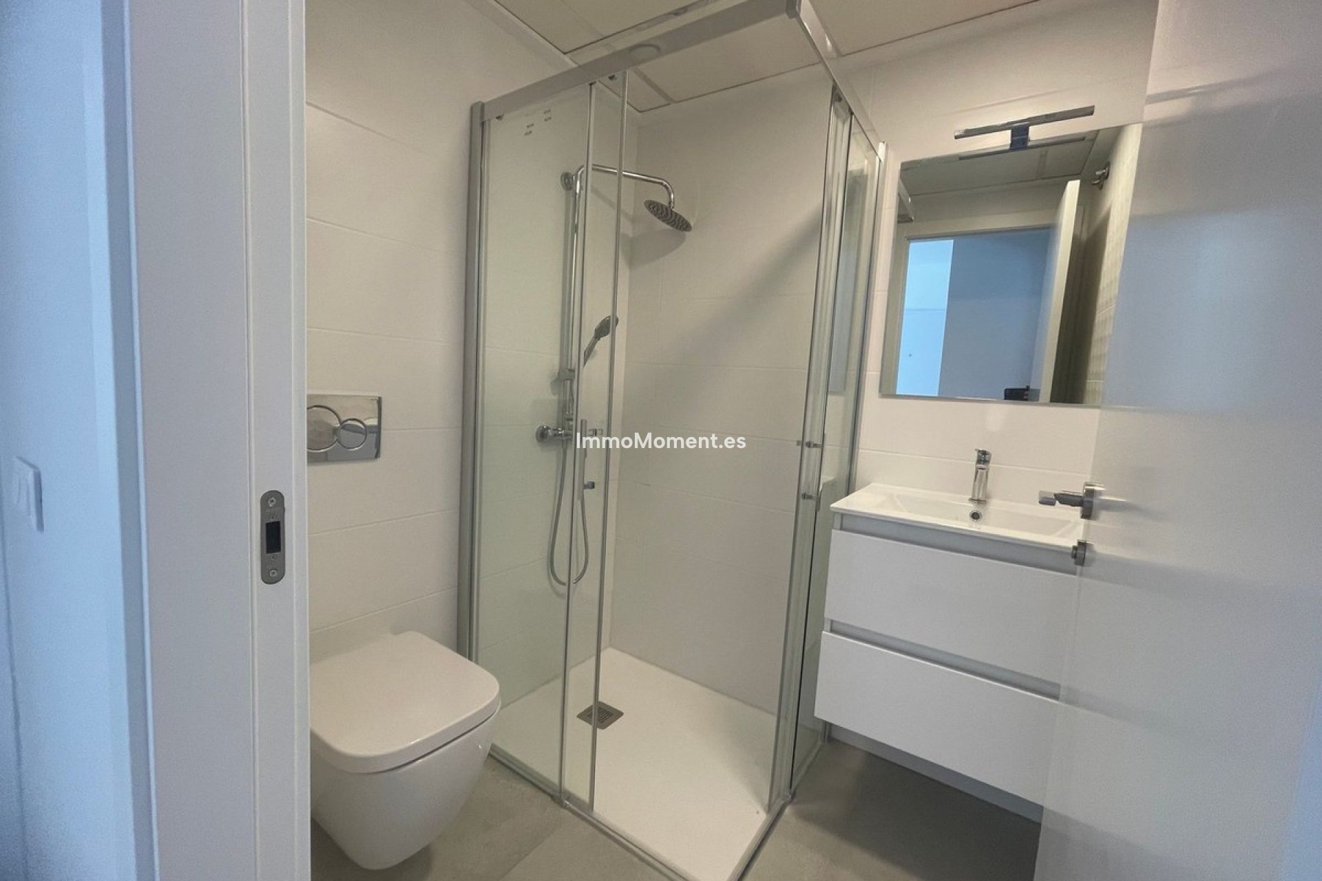 Wiederverkauf - Wohnung - Orihuela Costa - Villamartín