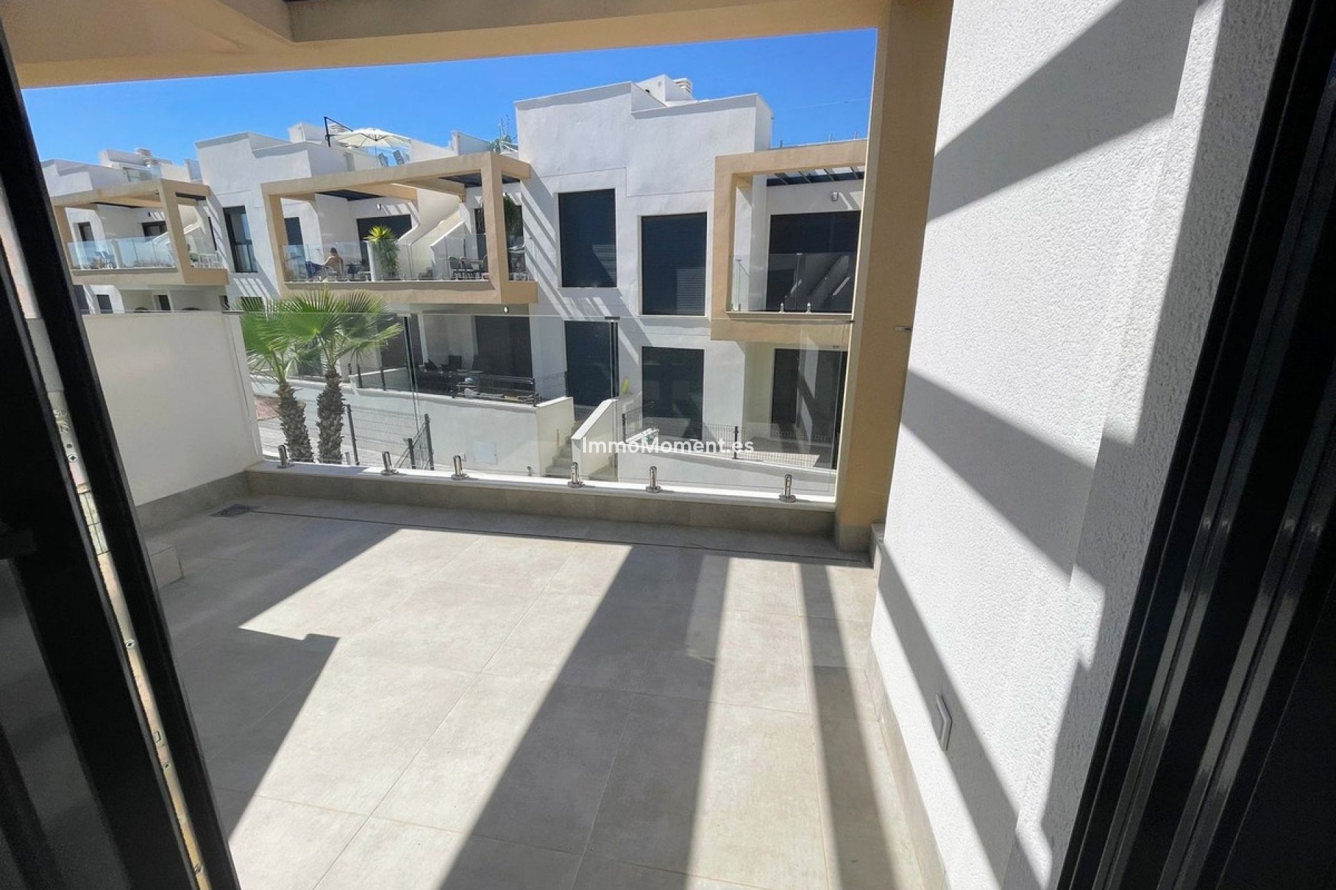 Wiederverkauf - Wohnung - Orihuela Costa - Villamartín