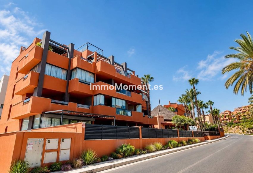 Wiederverkauf - Wohnung - Orihuela Costa - Villamartín