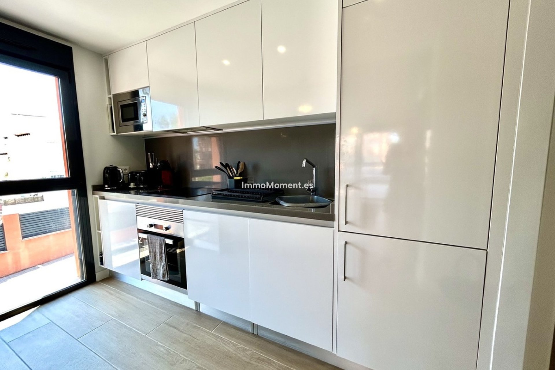 Wiederverkauf - Wohnung - Orihuela Costa - Villamartín