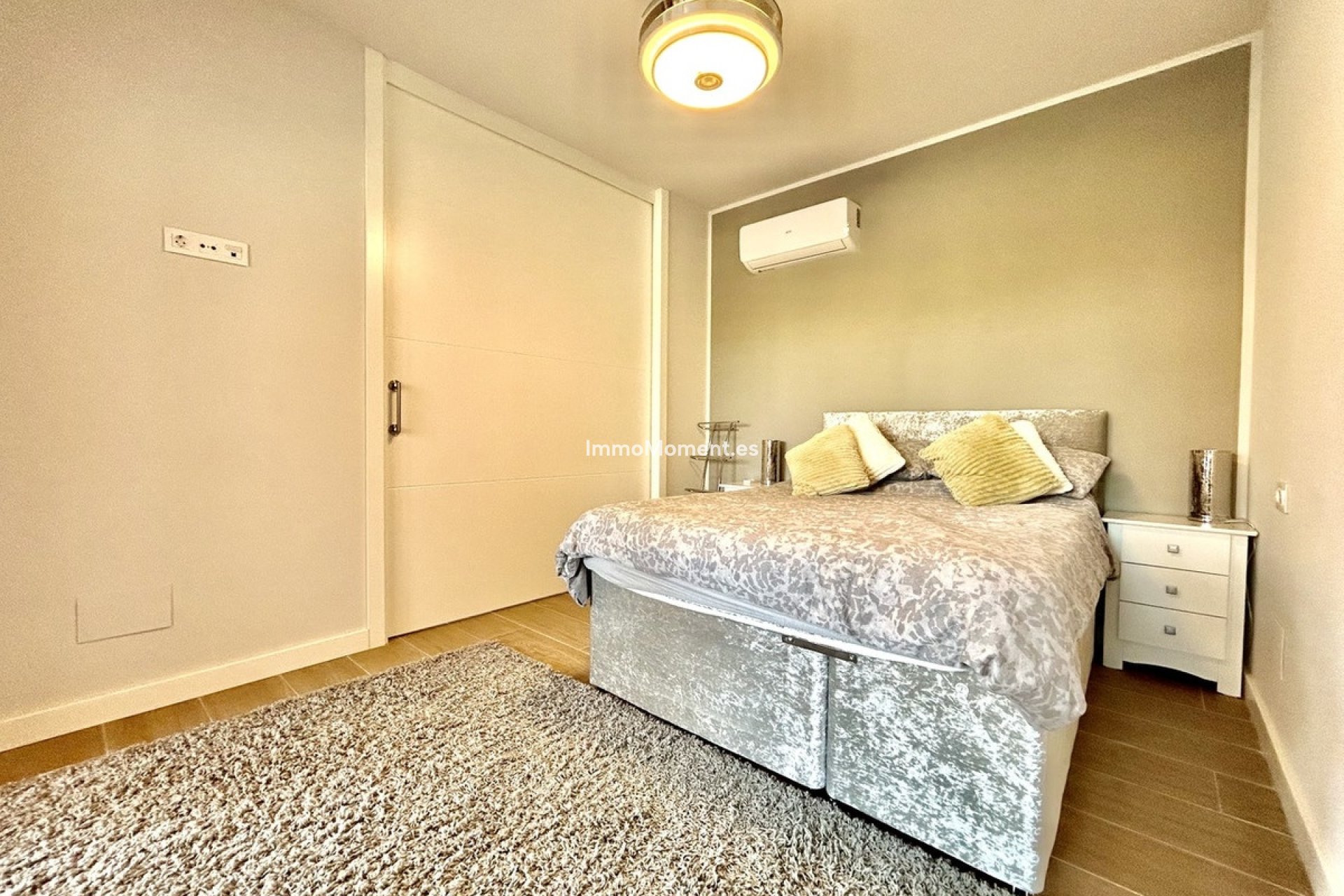 Wiederverkauf - Wohnung - Orihuela Costa - Villamartín