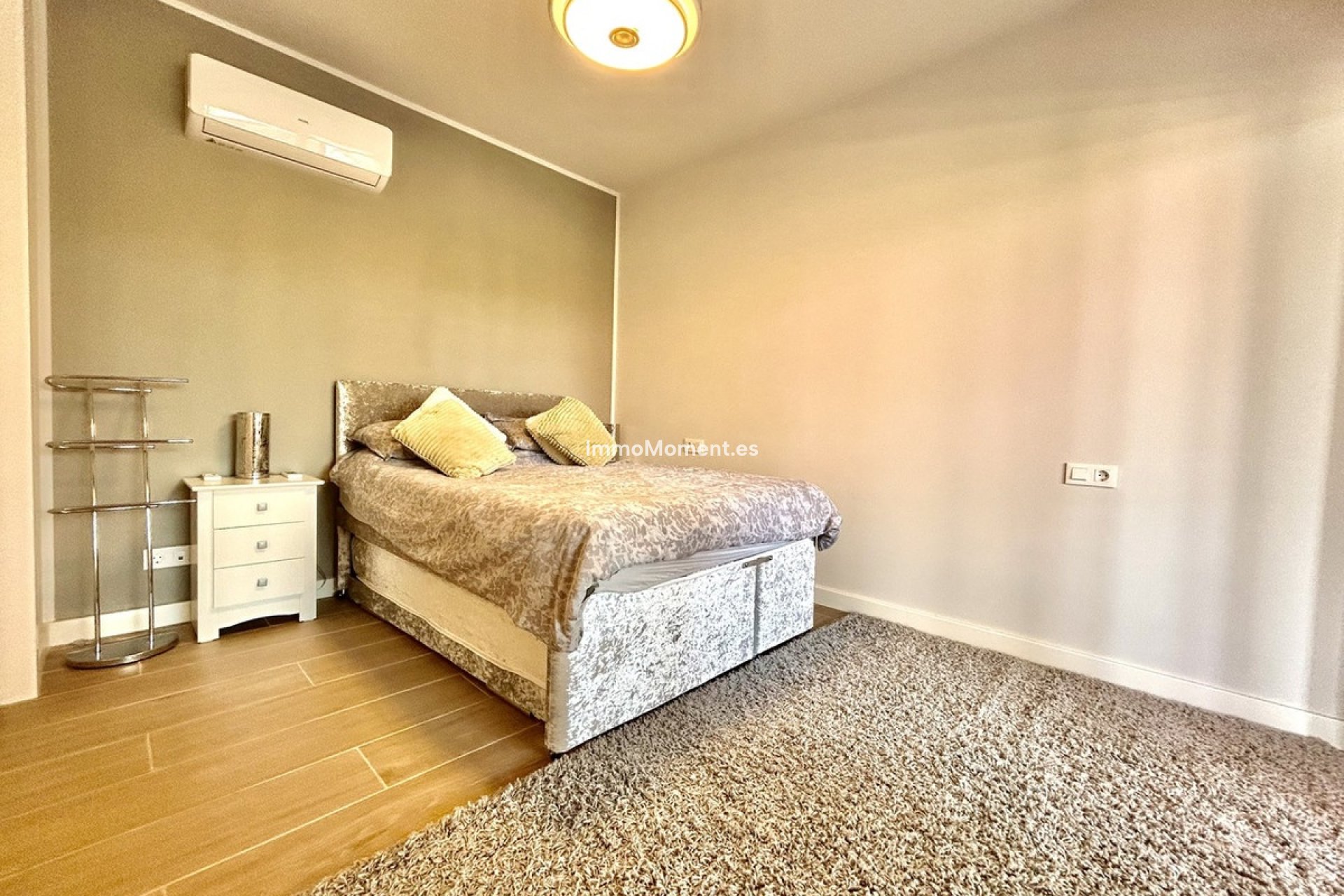 Wiederverkauf - Wohnung - Orihuela Costa - Villamartín