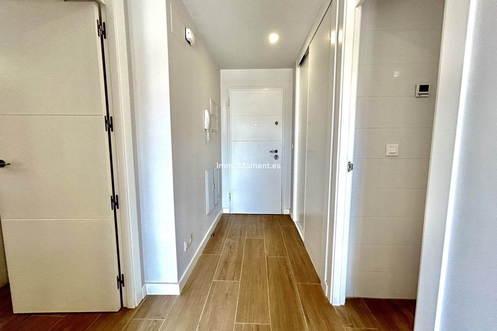 Wiederverkauf - Wohnung - Orihuela Costa - Villamartín