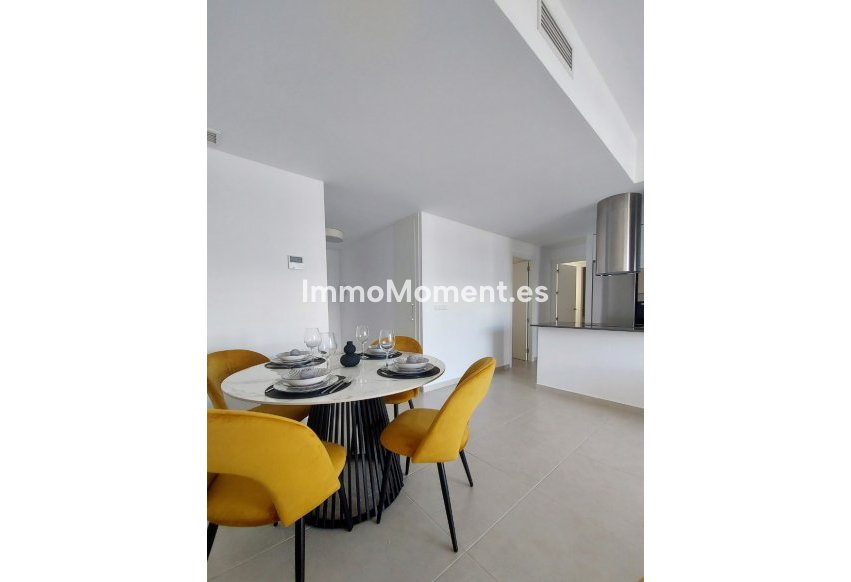 Wiederverkauf - Wohnung - Orihuela Costa - Villamartín
