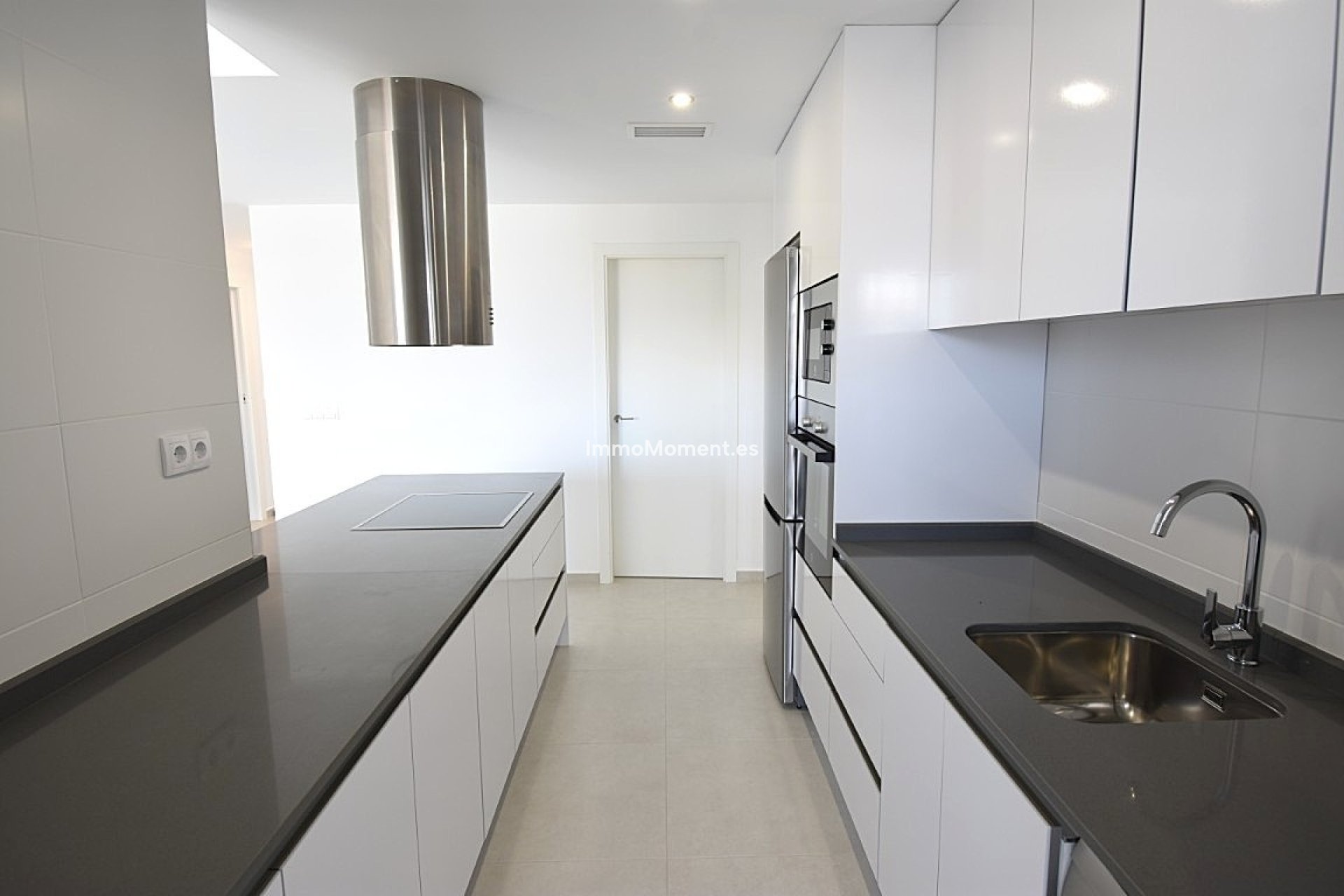 Wiederverkauf - Wohnung - Orihuela Costa - Villamartín