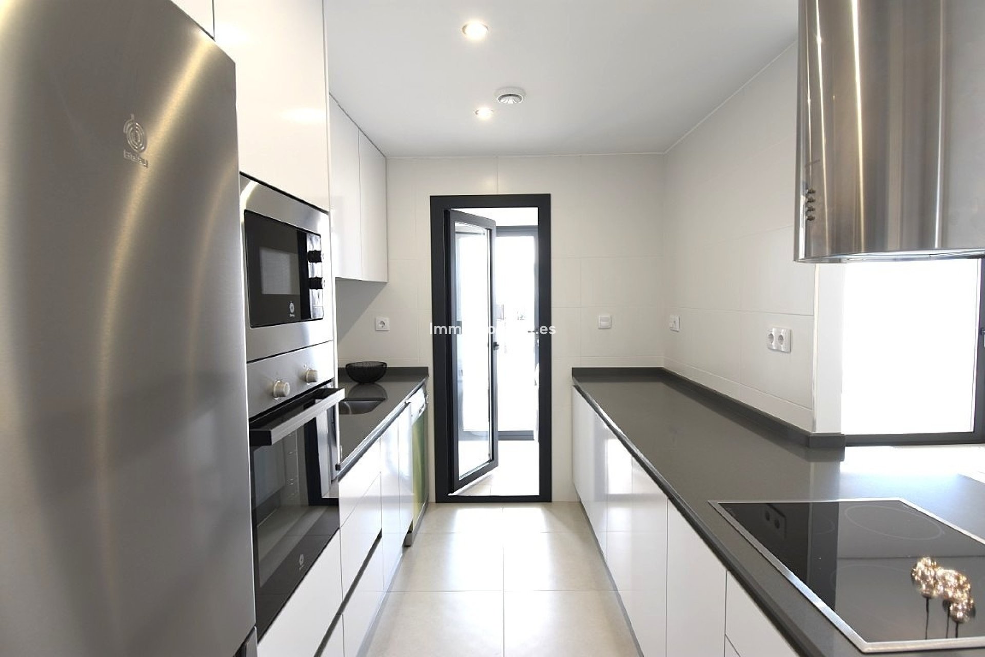 Wiederverkauf - Wohnung - Orihuela Costa - Villamartín