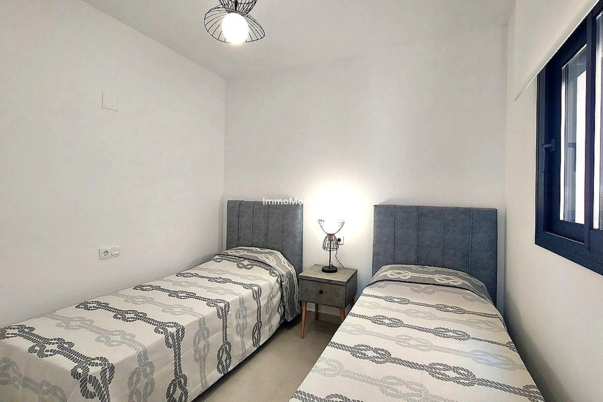 Wiederverkauf - Wohnung - Orihuela Costa - Villamartín