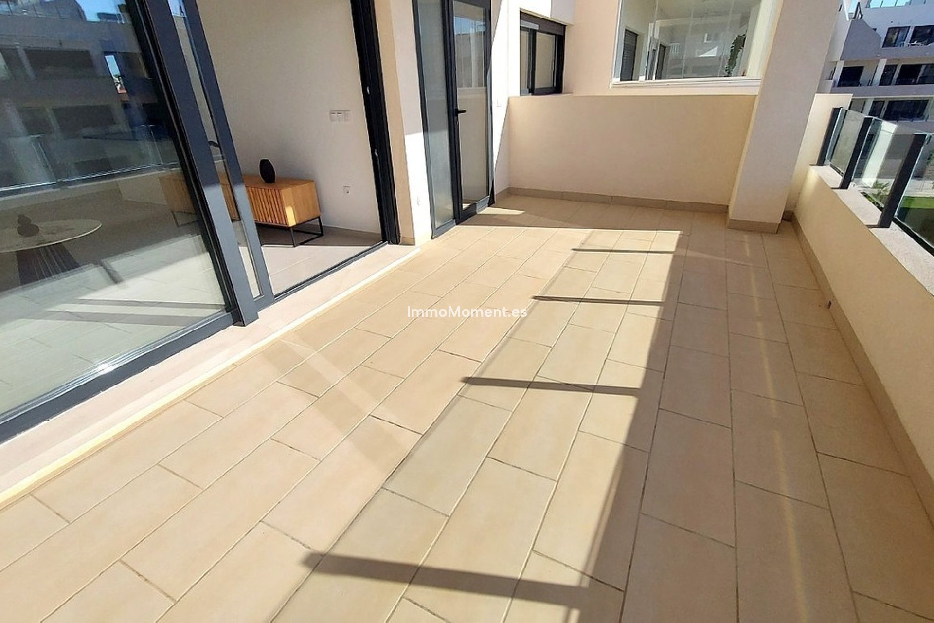 Wiederverkauf - Wohnung - Orihuela Costa - Villamartín