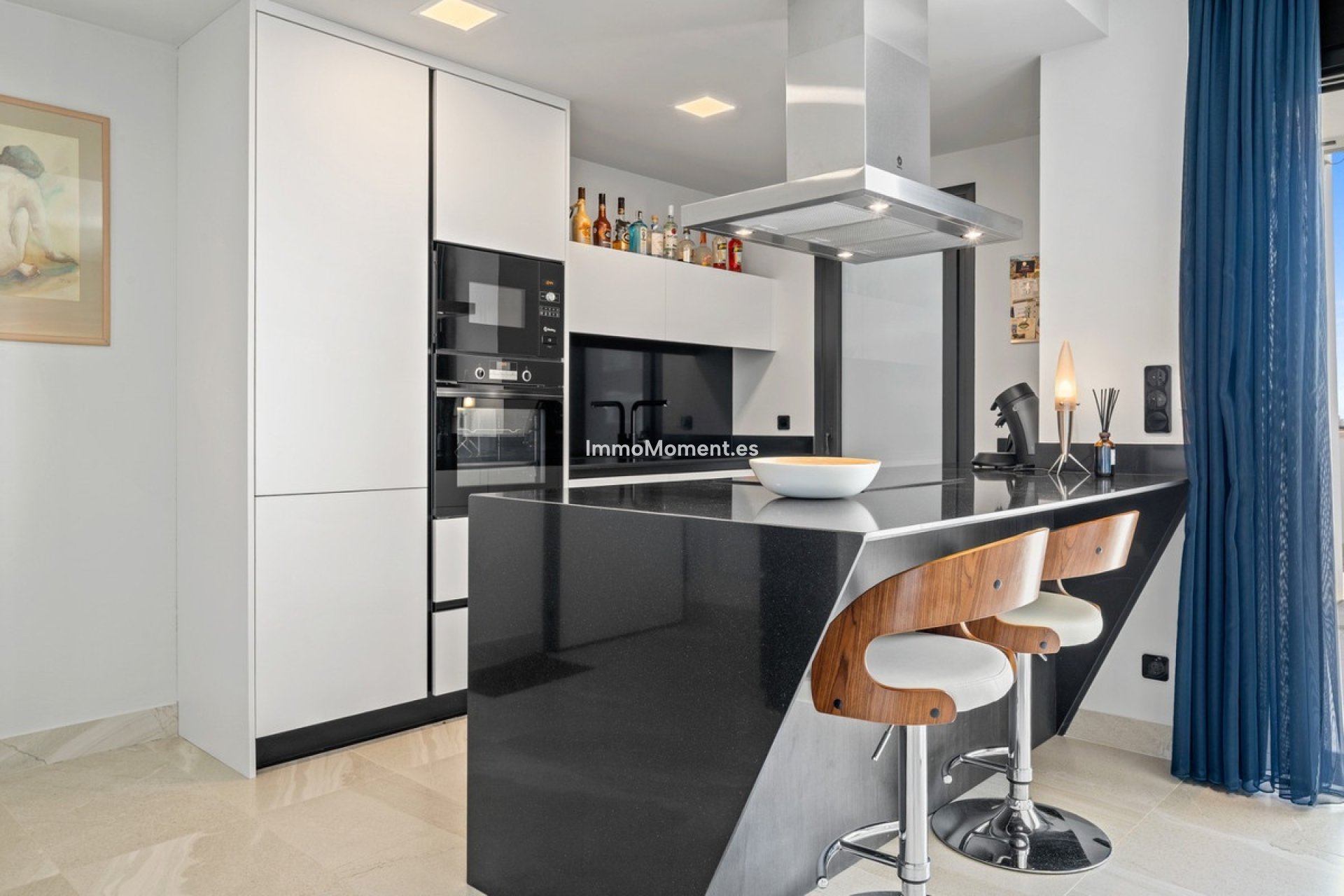 Wiederverkauf - Wohnung - Orihuela Costa - Villamartín