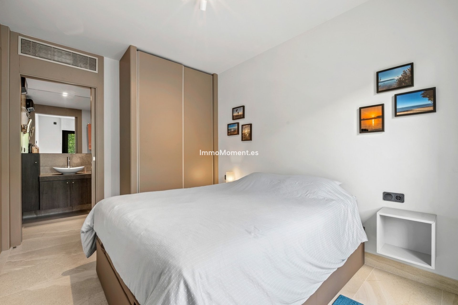 Wiederverkauf - Wohnung - Orihuela Costa - Villamartín