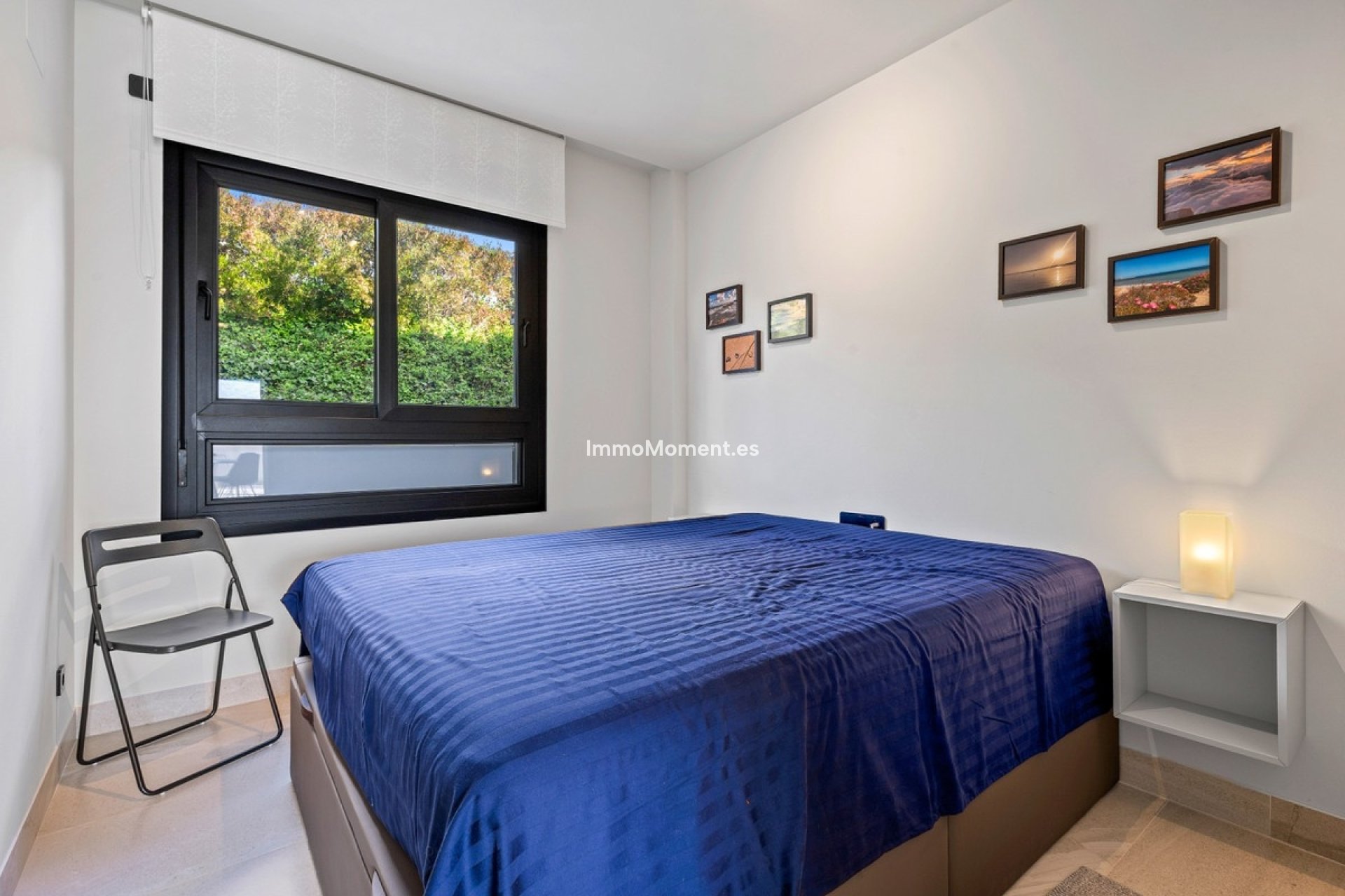 Wiederverkauf - Wohnung - Orihuela Costa - Villamartín