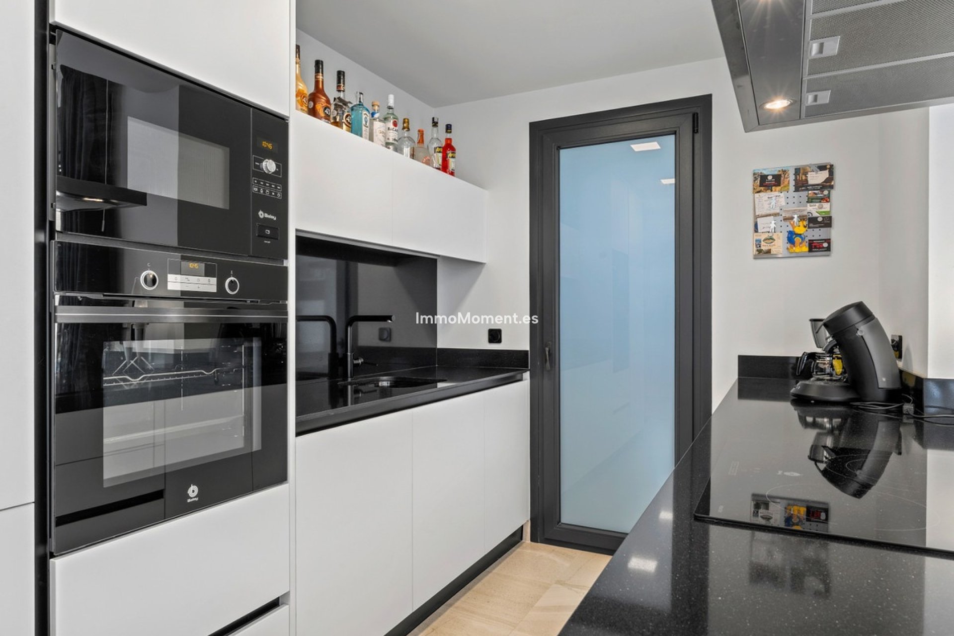 Wiederverkauf - Wohnung - Orihuela Costa - Villamartín