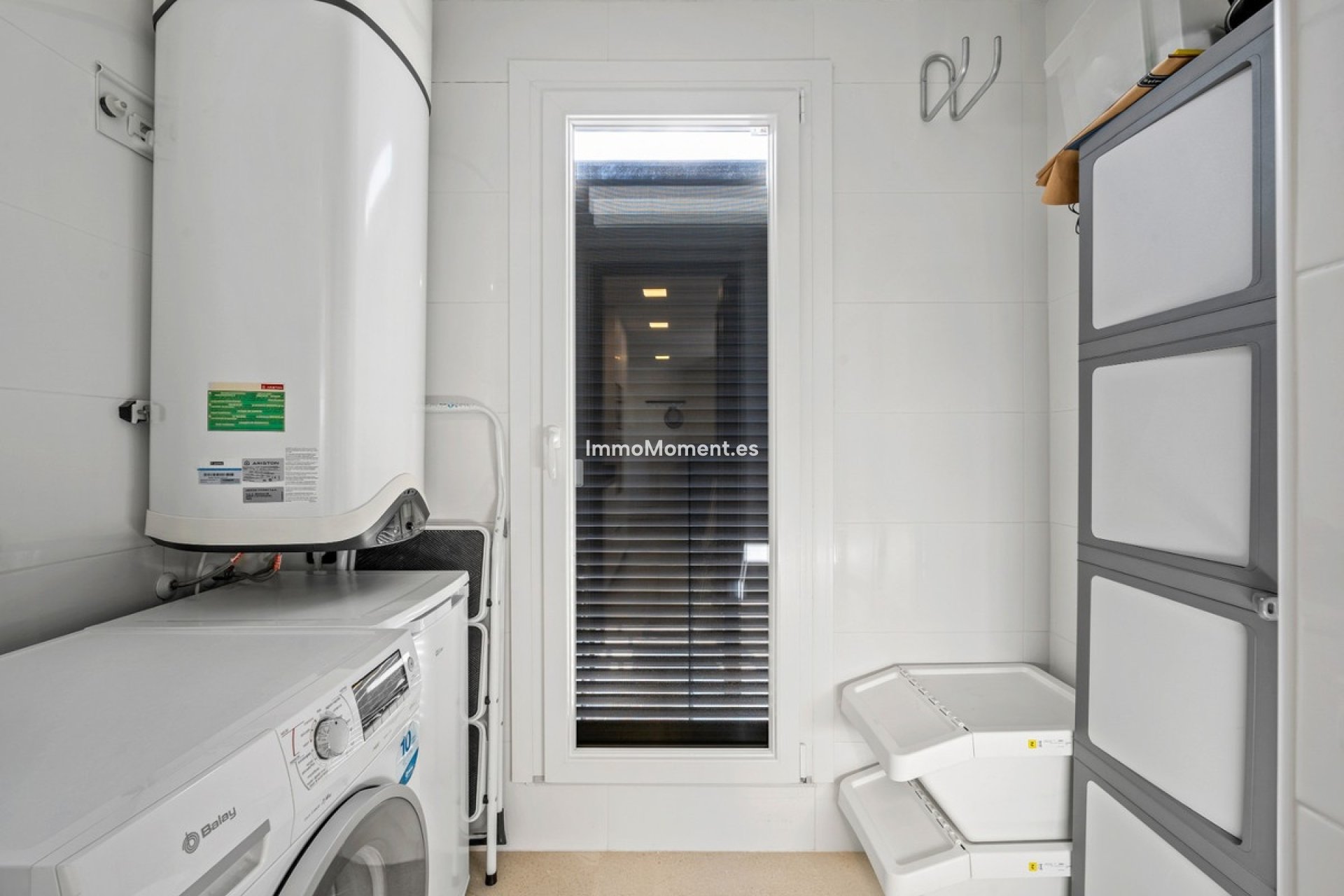 Wiederverkauf - Wohnung - Orihuela Costa - Villamartín