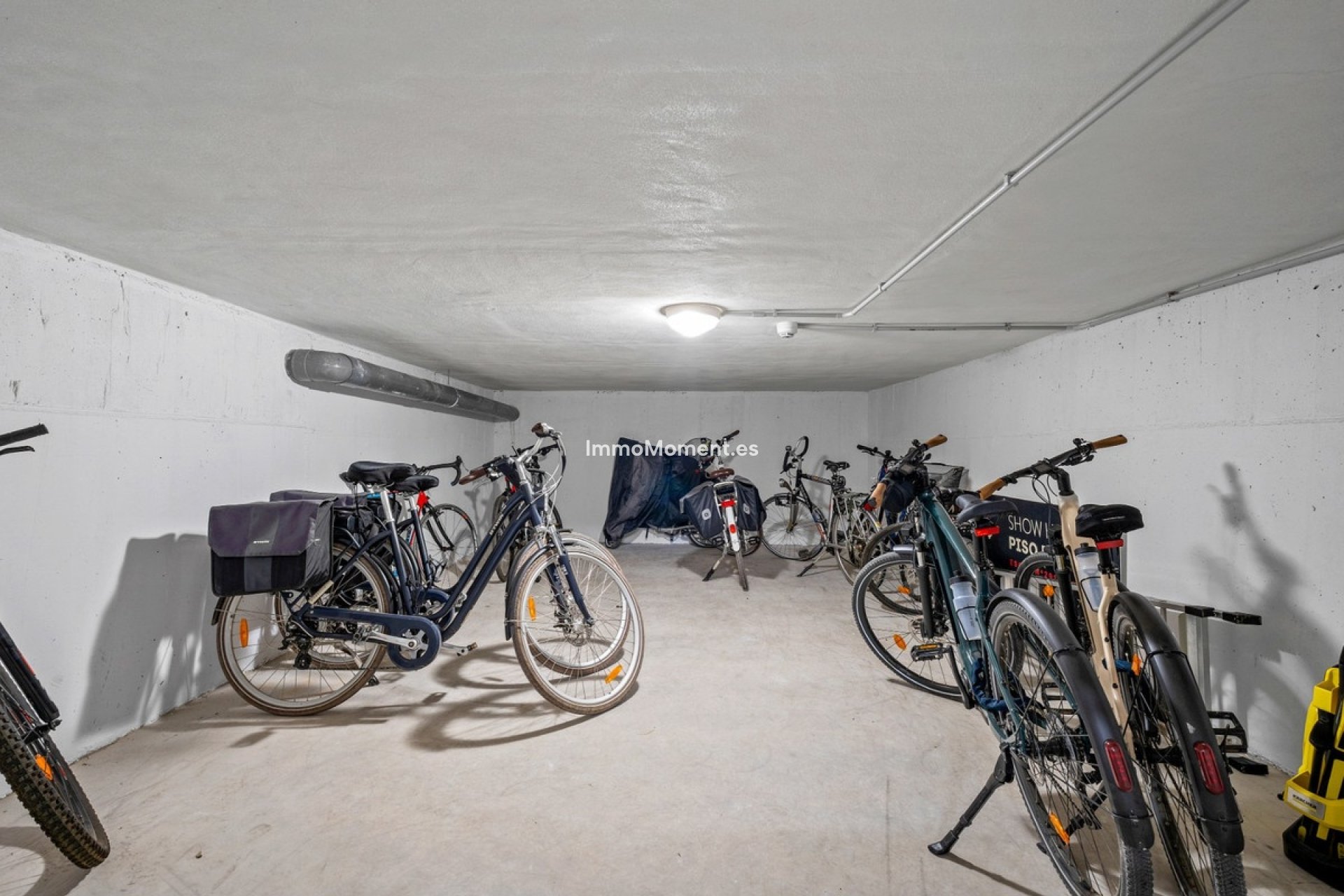Wiederverkauf - Wohnung - Orihuela Costa - Villamartín