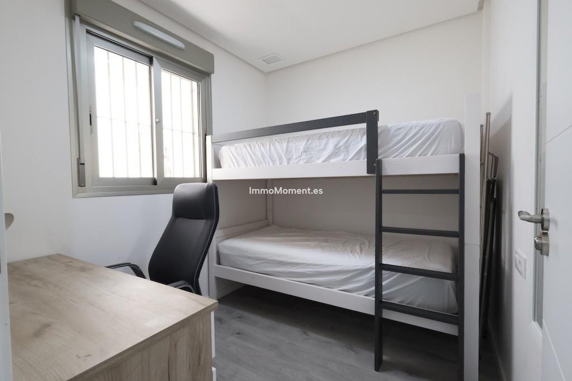 Wiederverkauf - Wohnung - Orihuela Costa - Villamartín