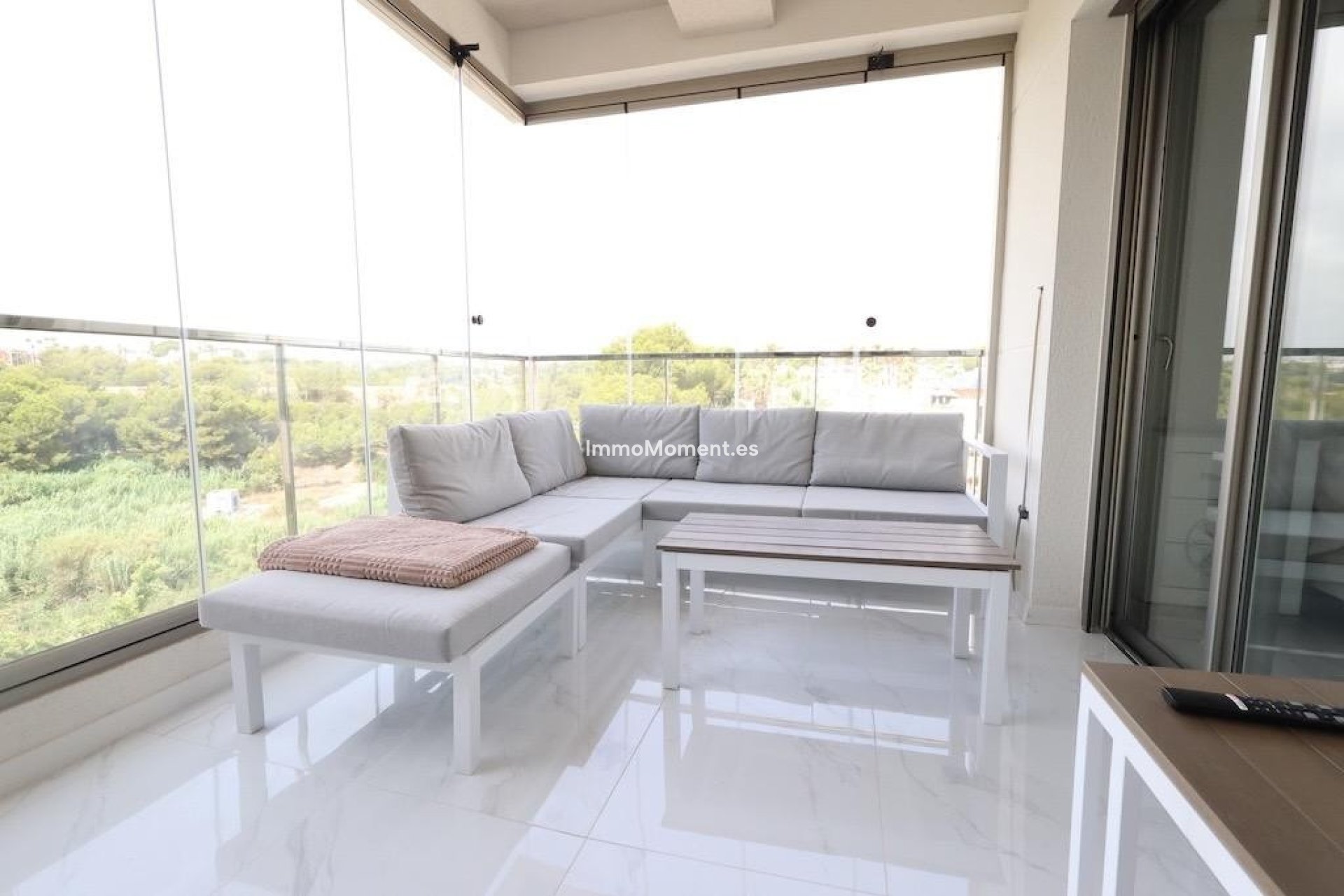 Wiederverkauf - Wohnung - Orihuela Costa - Villamartín