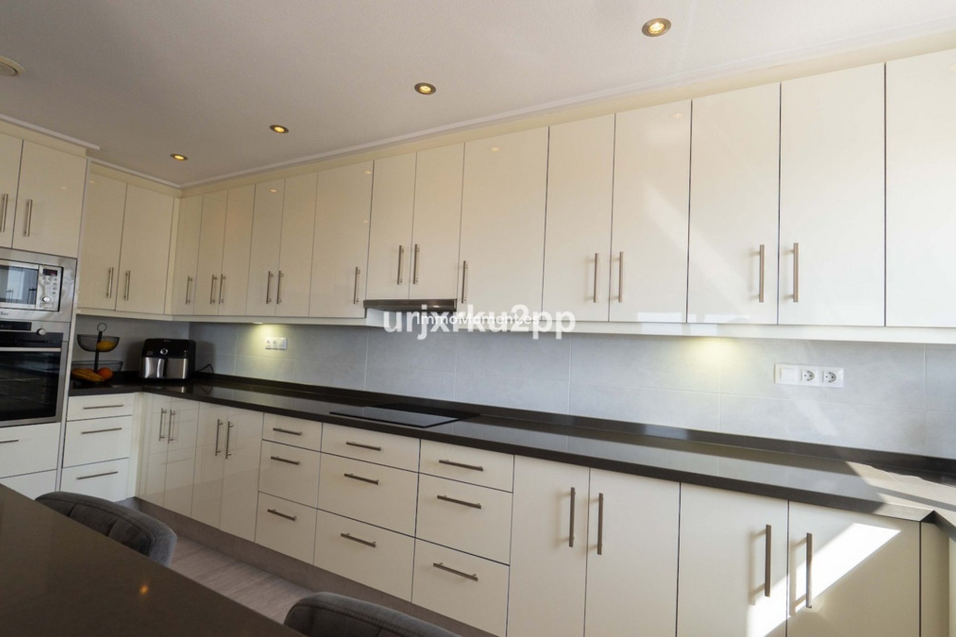 Wiederverkauf - Wohnung - Orihuela Costa - Villamartín