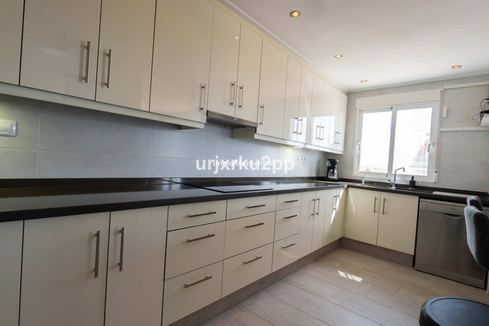 Wiederverkauf - Wohnung - Orihuela Costa - Villamartín