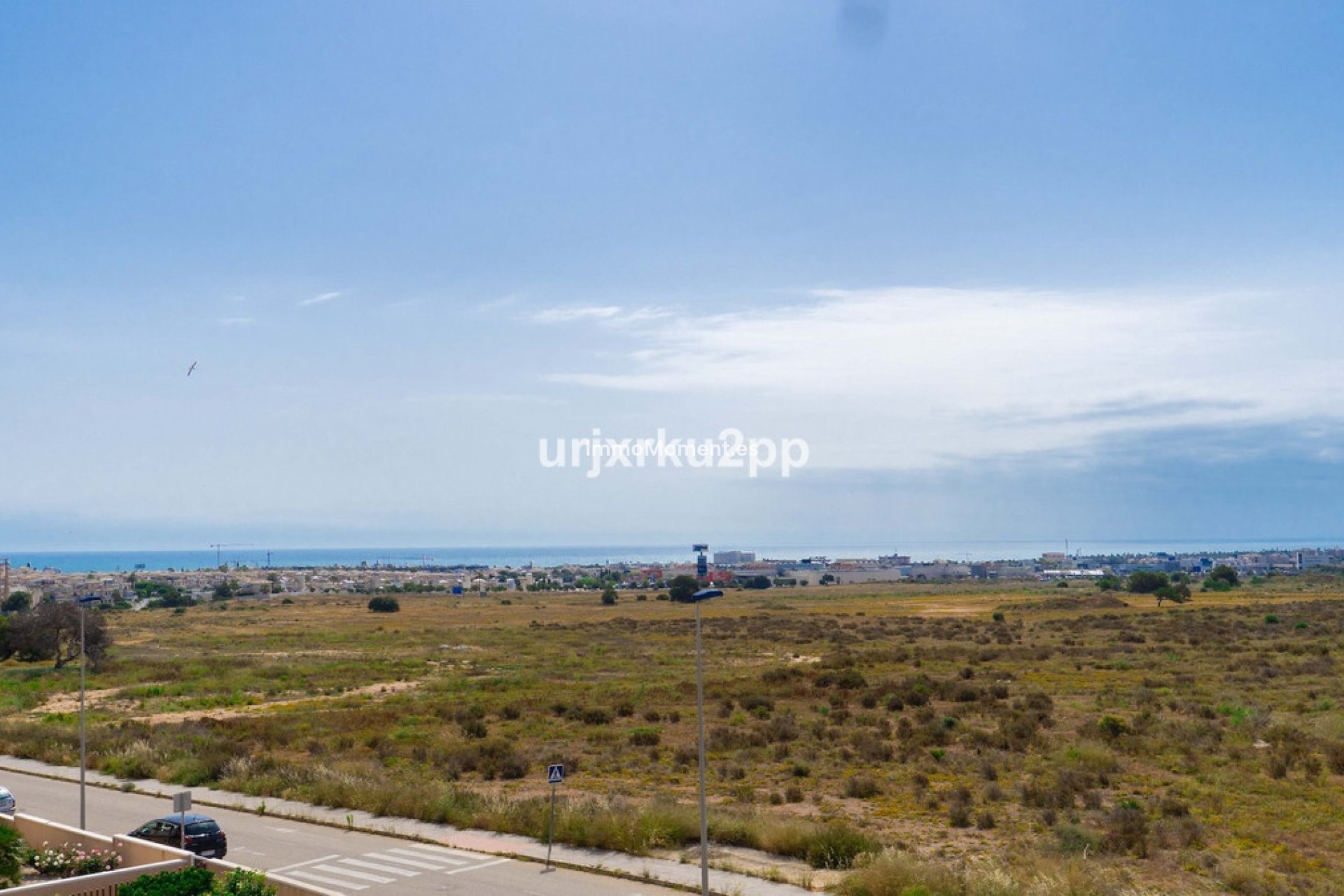 Wiederverkauf - Wohnung - Orihuela Costa - Villamartín