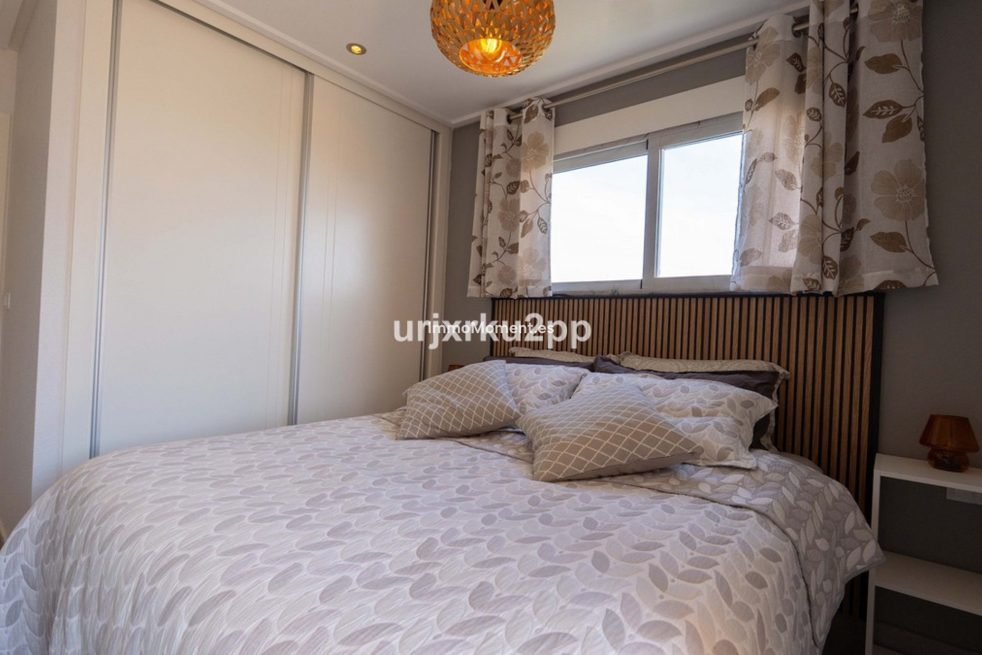 Wiederverkauf - Wohnung - Orihuela Costa - Villamartín