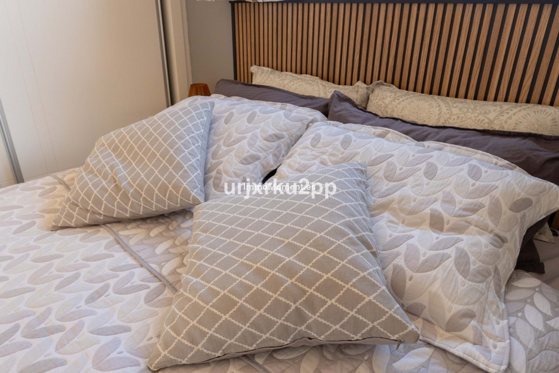 Wiederverkauf - Wohnung - Orihuela Costa - Villamartín