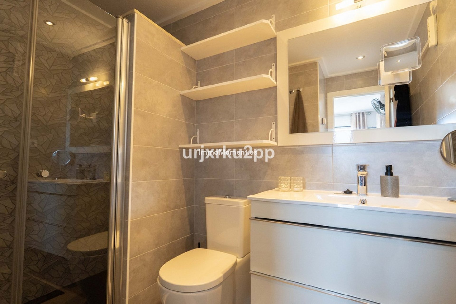 Wiederverkauf - Wohnung - Orihuela Costa - Villamartín