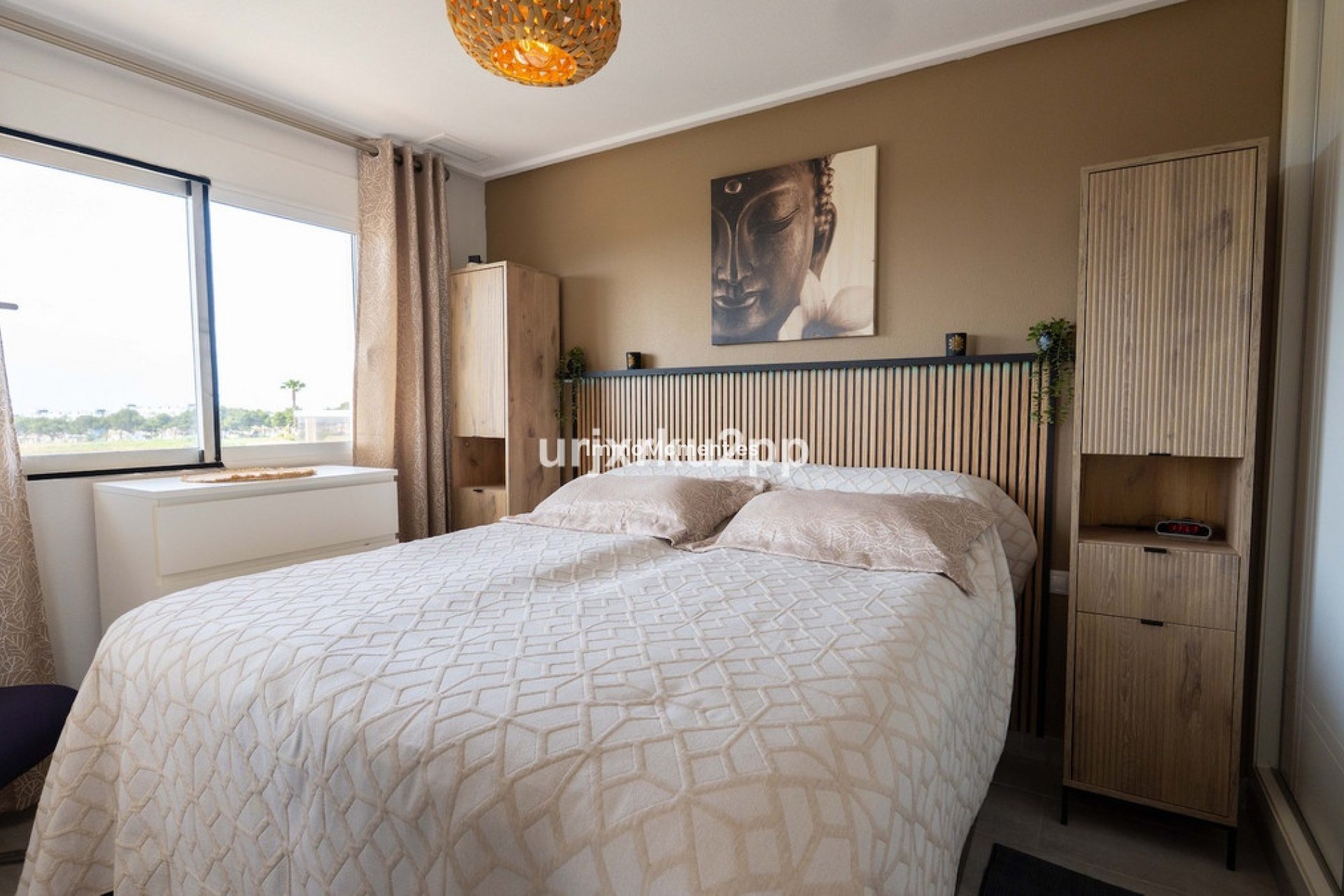 Wiederverkauf - Wohnung - Orihuela Costa - Villamartín