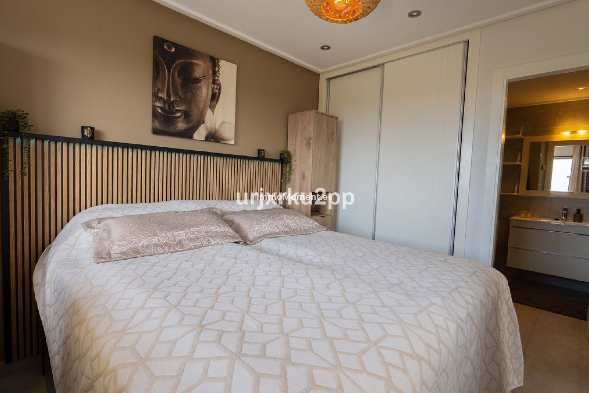 Wiederverkauf - Wohnung - Orihuela Costa - Villamartín