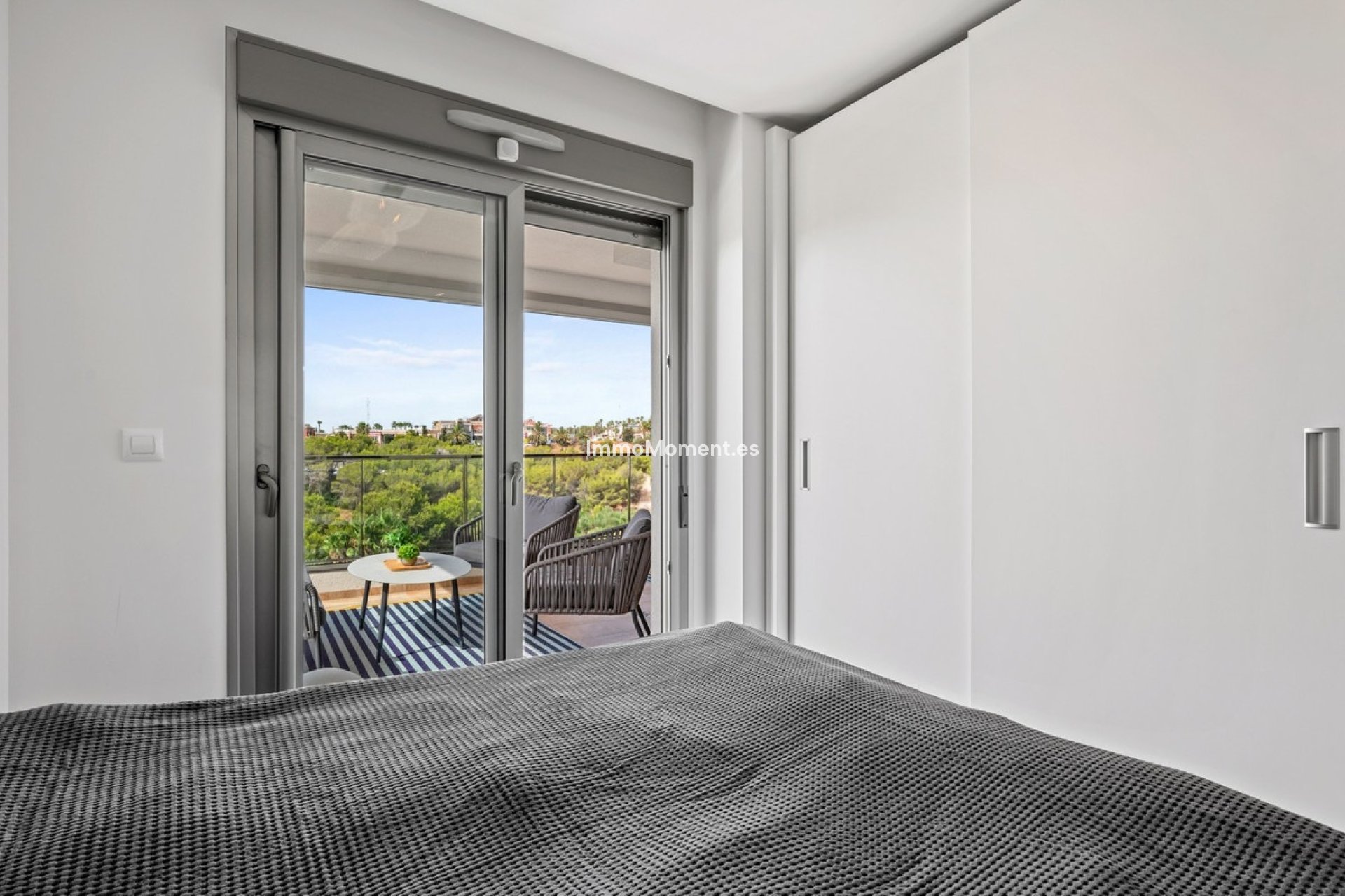 Wiederverkauf - Wohnung - Orihuela Costa - Villamartín