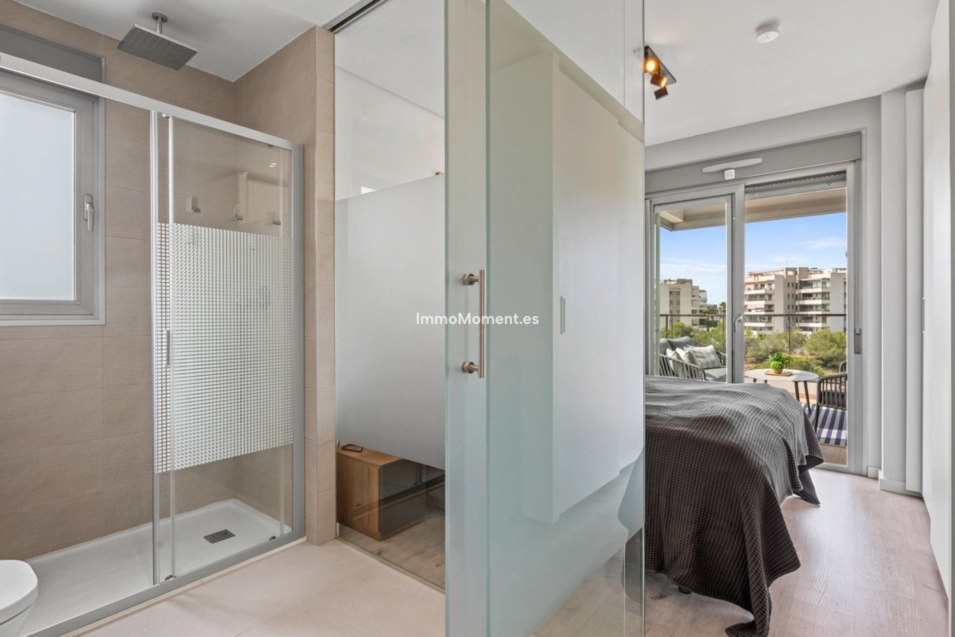 Wiederverkauf - Wohnung - Orihuela Costa - Villamartín