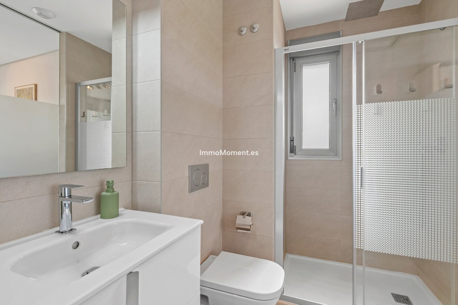 Wiederverkauf - Wohnung - Orihuela Costa - Villamartín