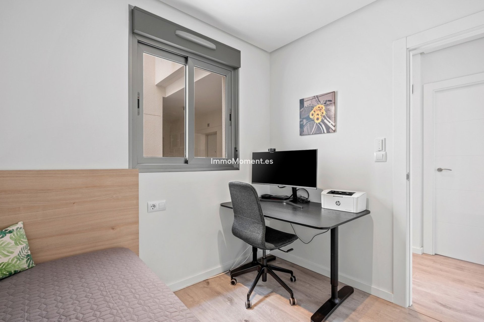 Wiederverkauf - Wohnung - Orihuela Costa - Villamartín