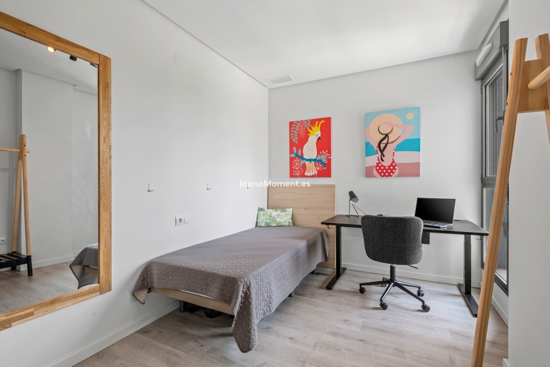 Wiederverkauf - Wohnung - Orihuela Costa - Villamartín