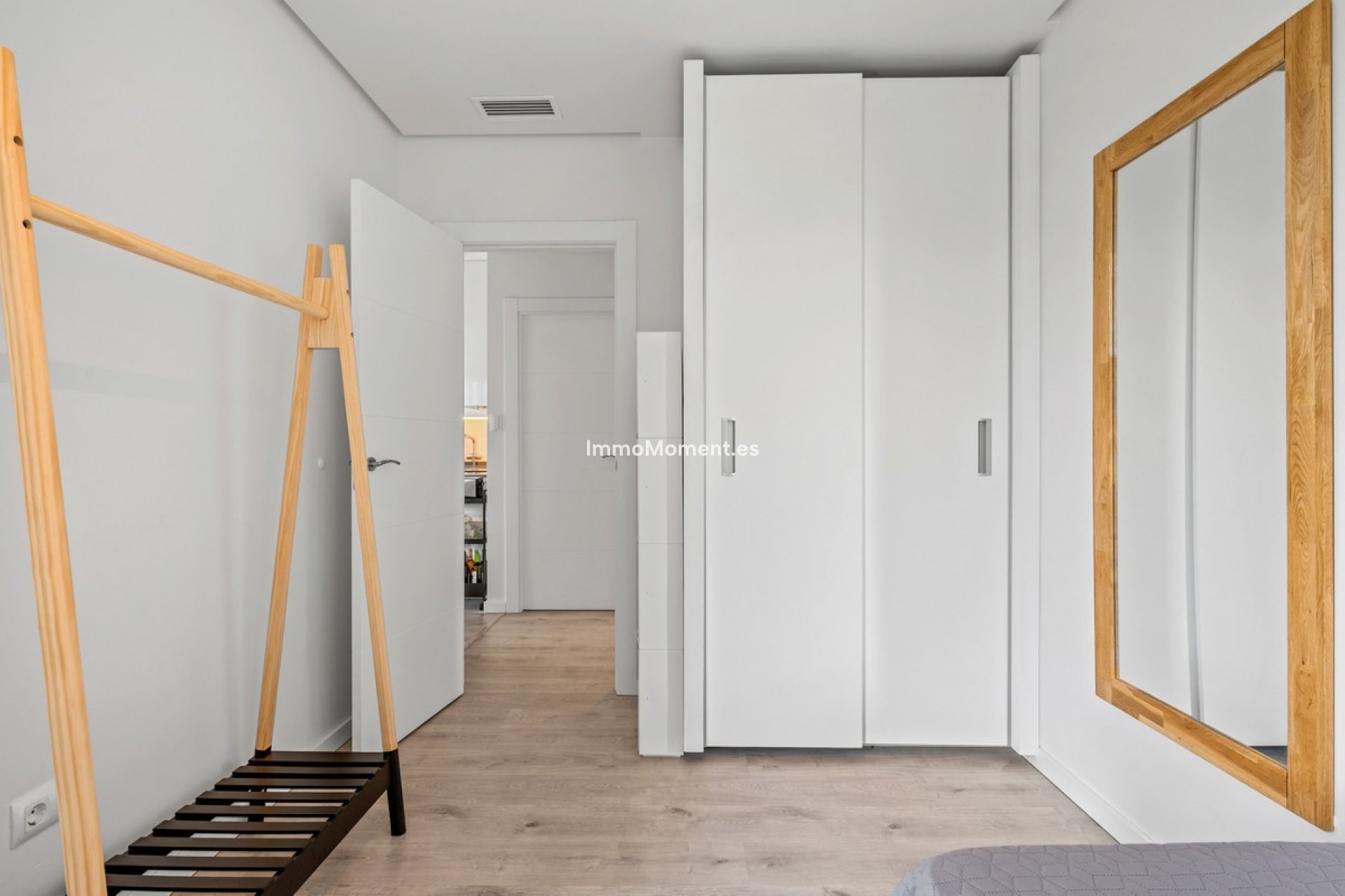 Wiederverkauf - Wohnung - Orihuela Costa - Villamartín