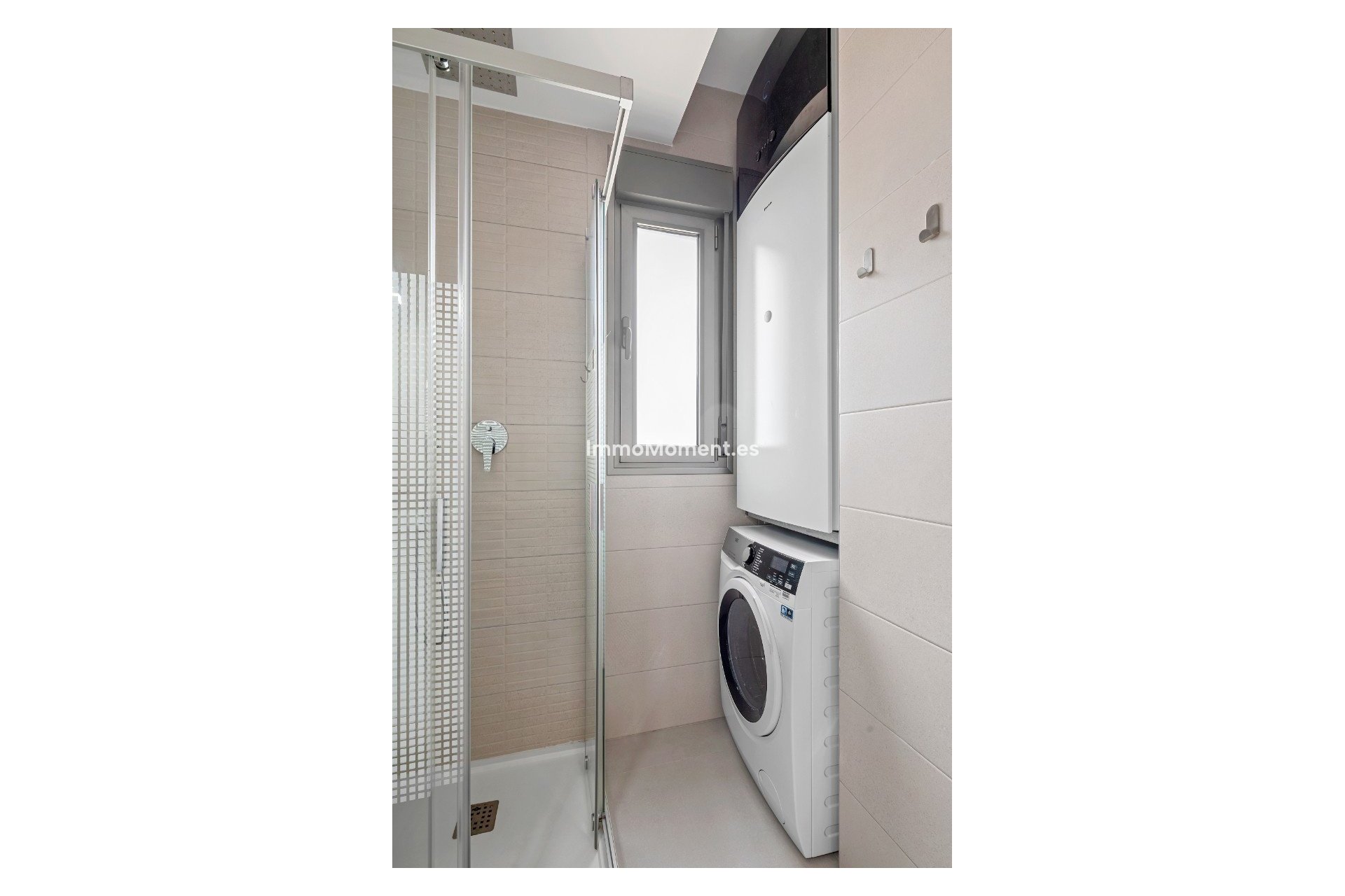 Wiederverkauf - Wohnung - Orihuela Costa - Villamartín