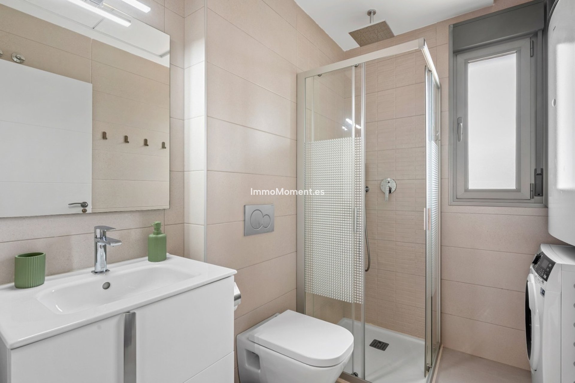 Wiederverkauf - Wohnung - Orihuela Costa - Villamartín