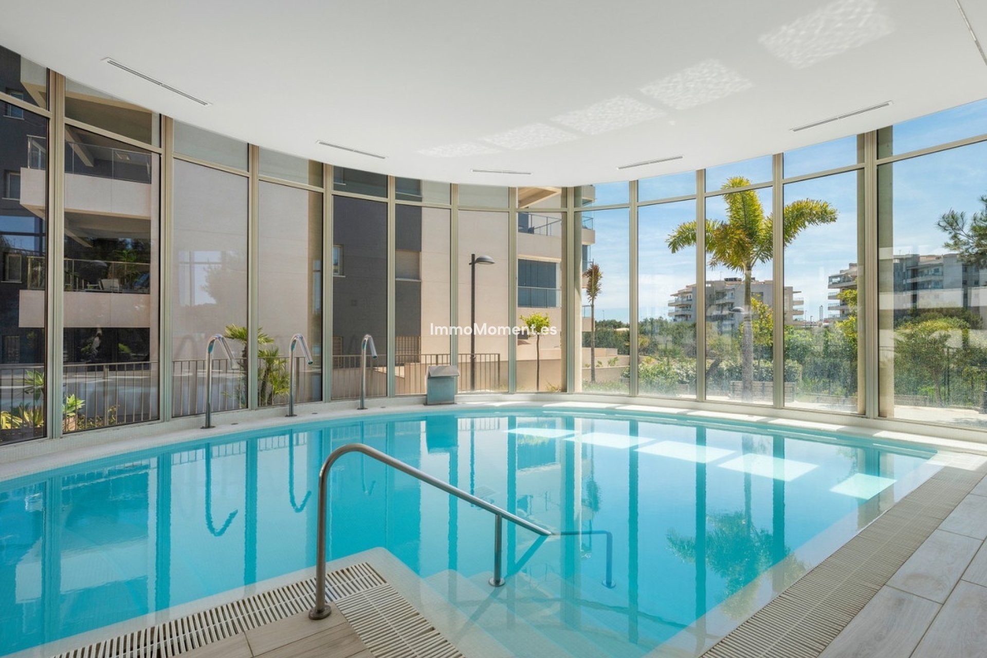 Wiederverkauf - Wohnung - Orihuela Costa - Villamartín