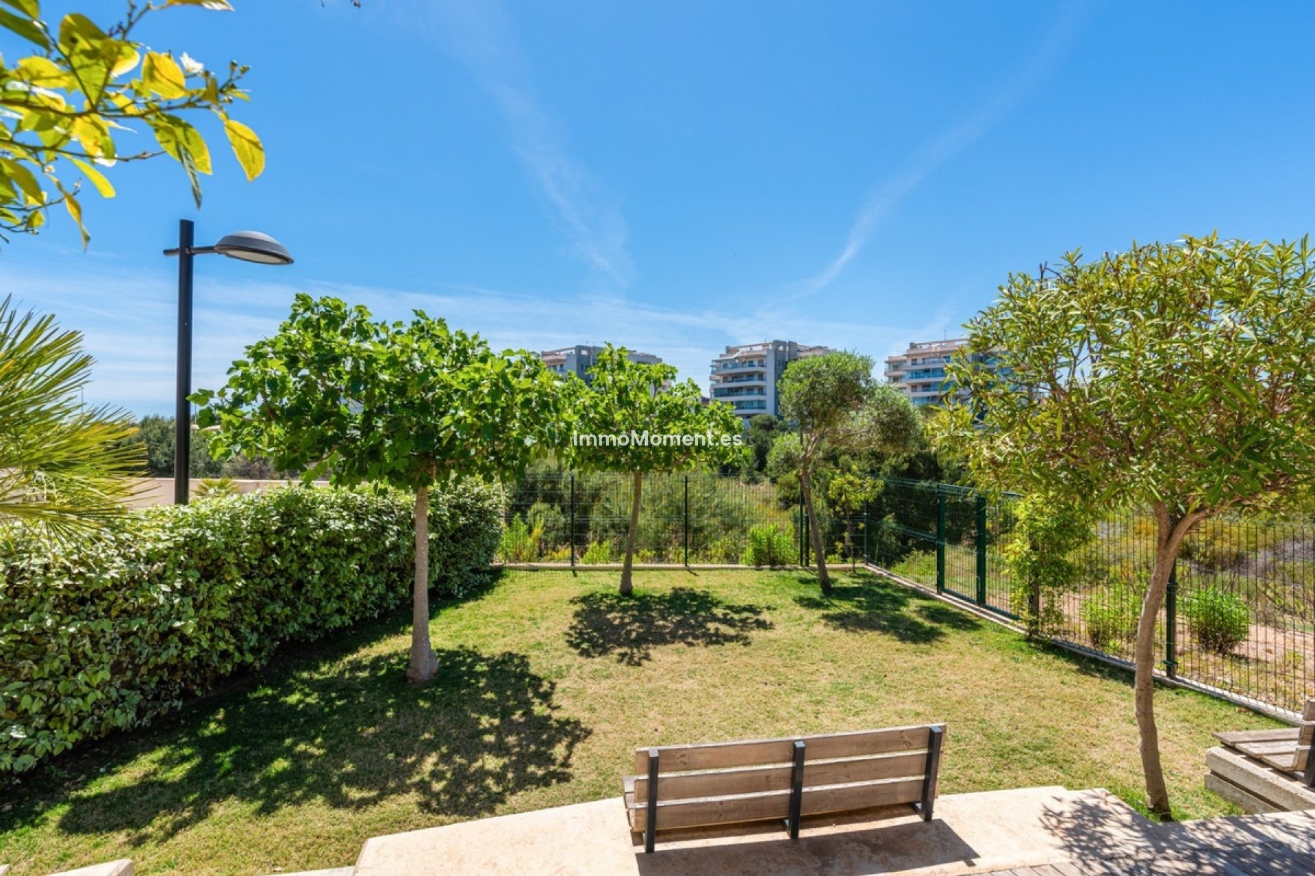 Wiederverkauf - Wohnung - Orihuela Costa - Villamartín